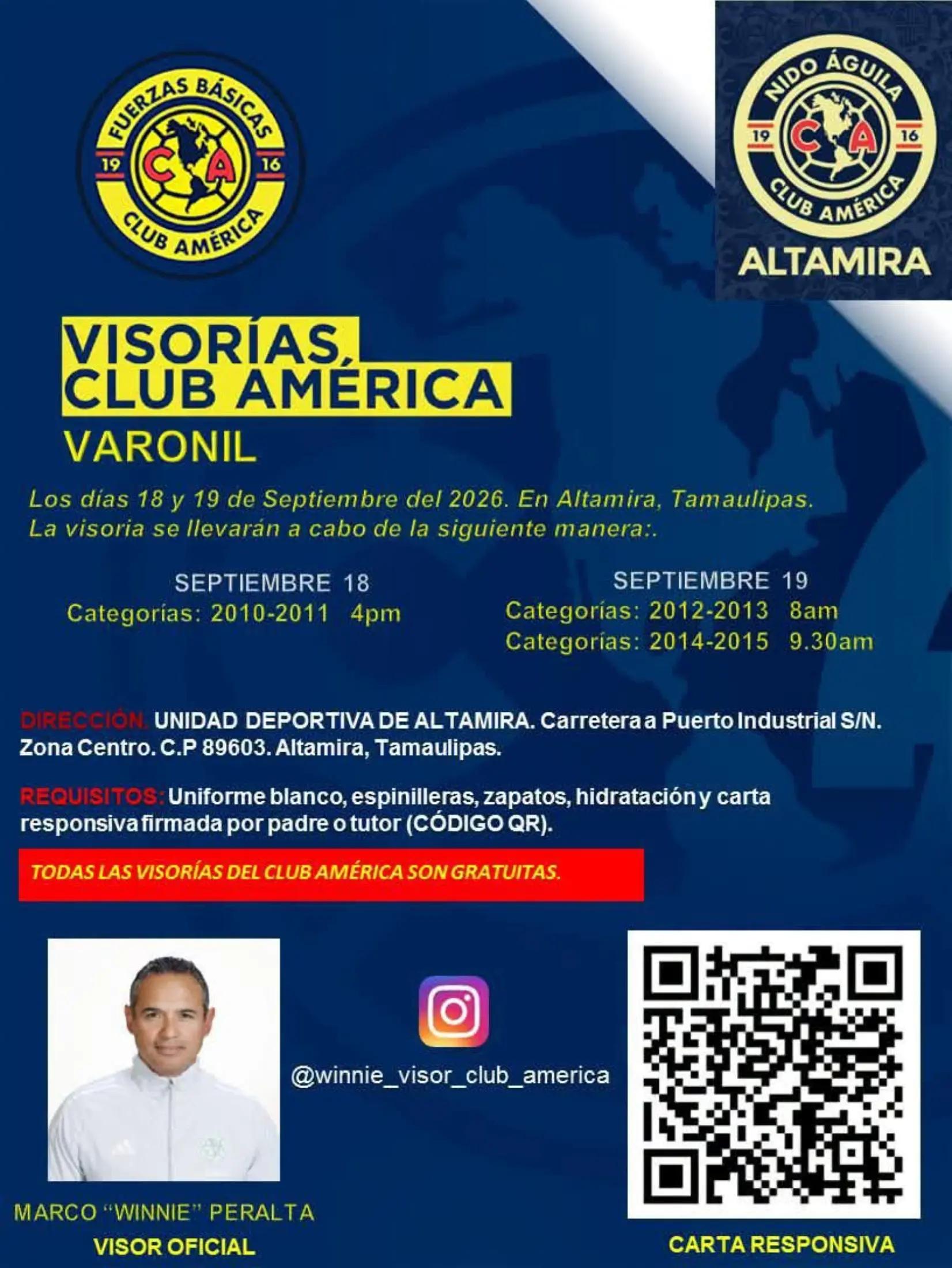 @Visor&iacute;as