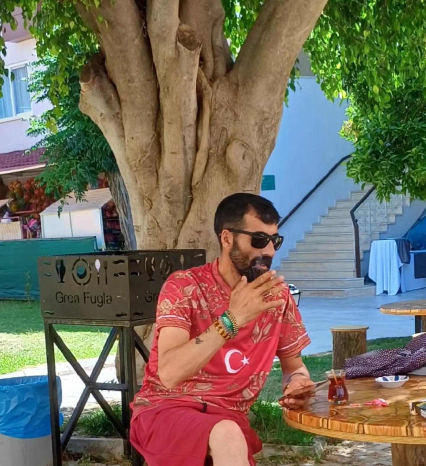@Özcan Tasdeler