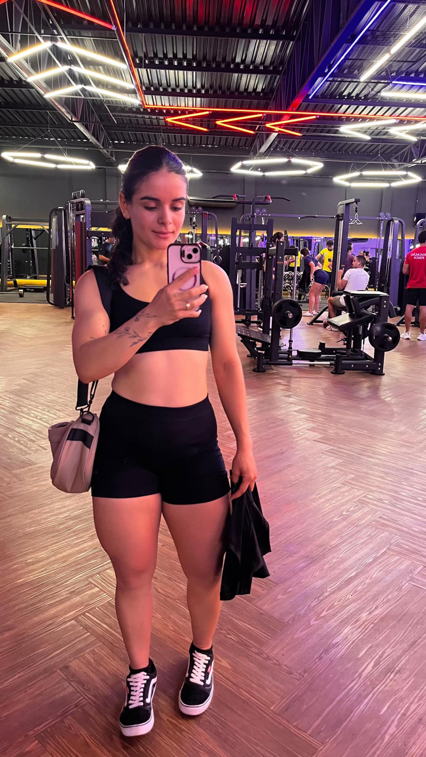 @Luma Matos