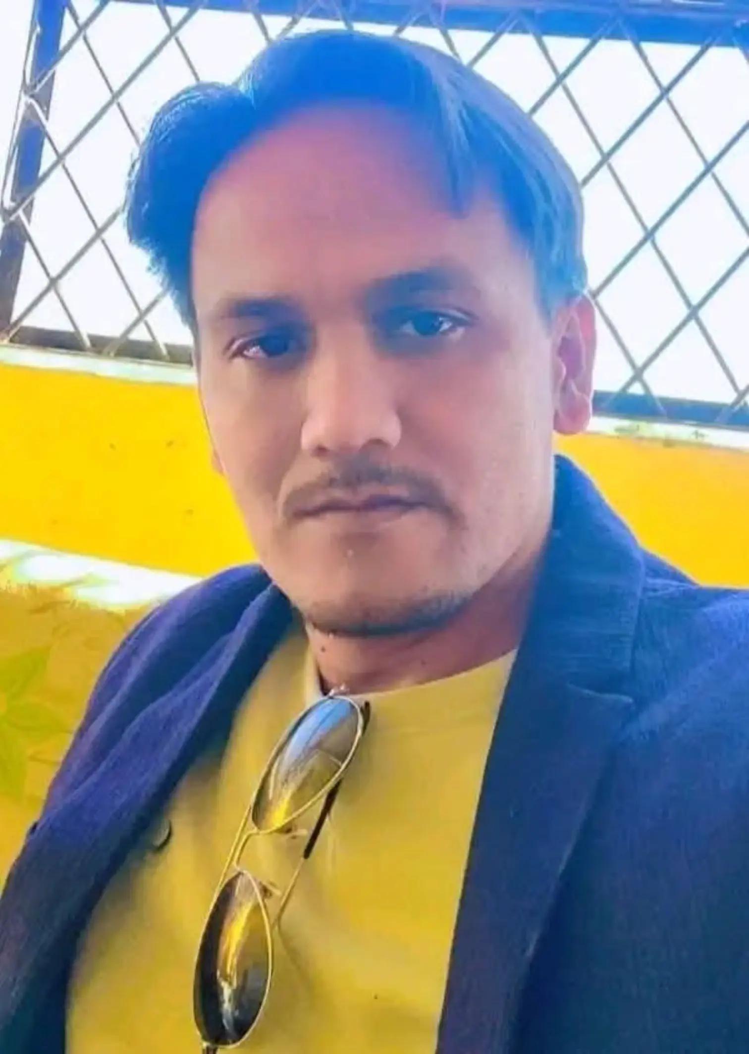 @ManojHarryLamsal🌲🌻