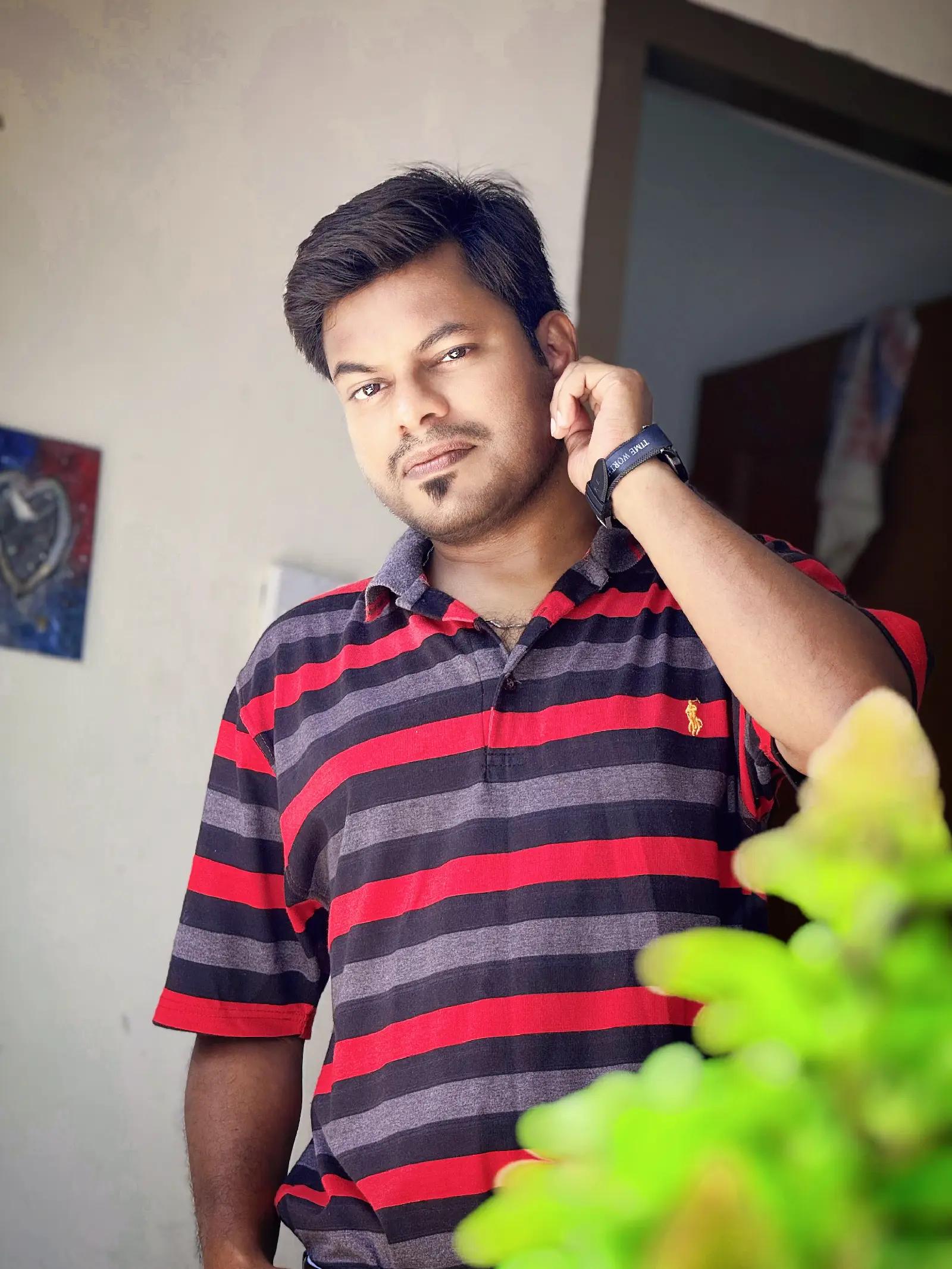 @OsAma Qureshi