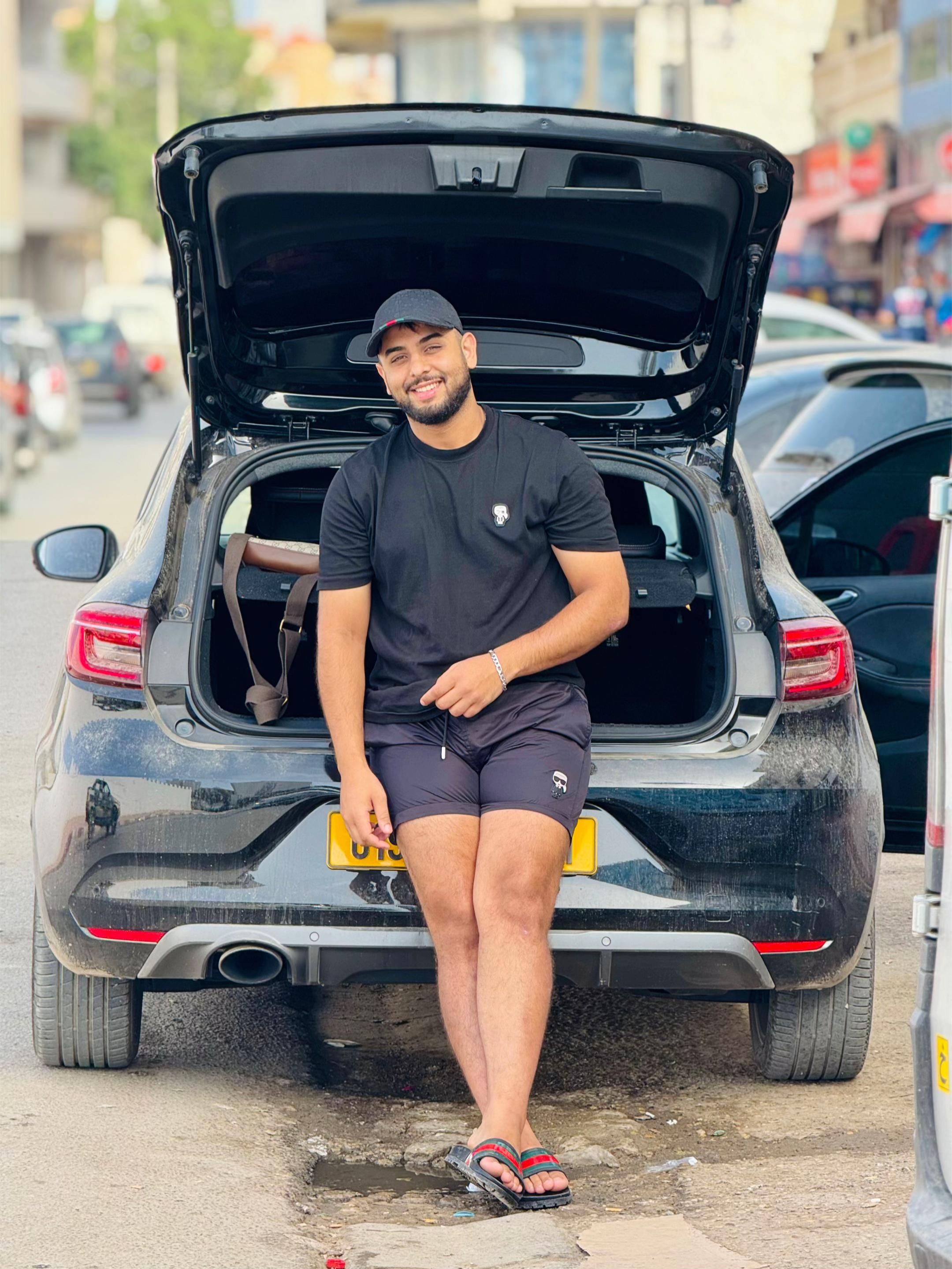 @⚜️ Arslan_Ahmed ⚜️