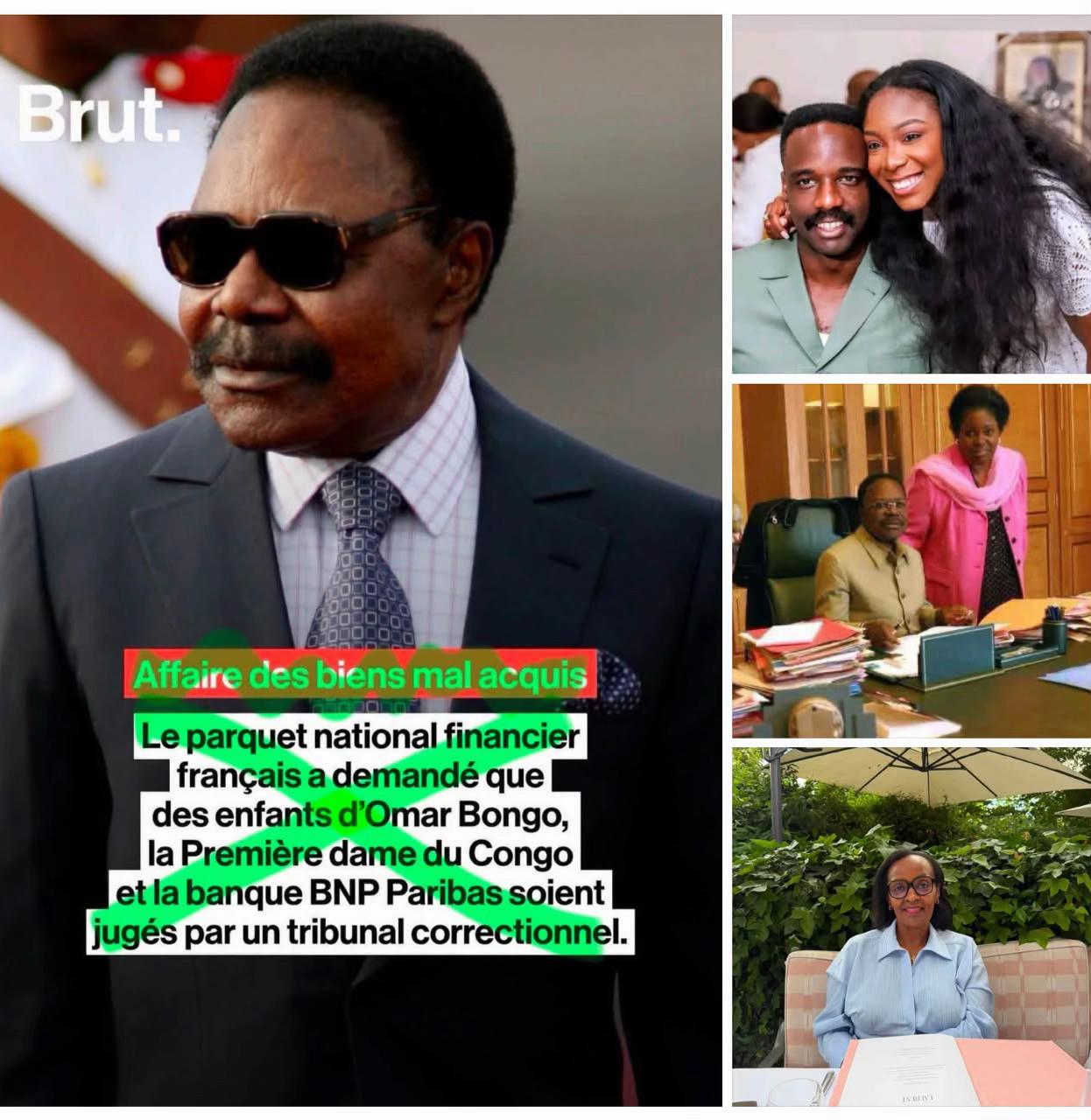 @FAN DE DENIS SASSOU N'GUESSO