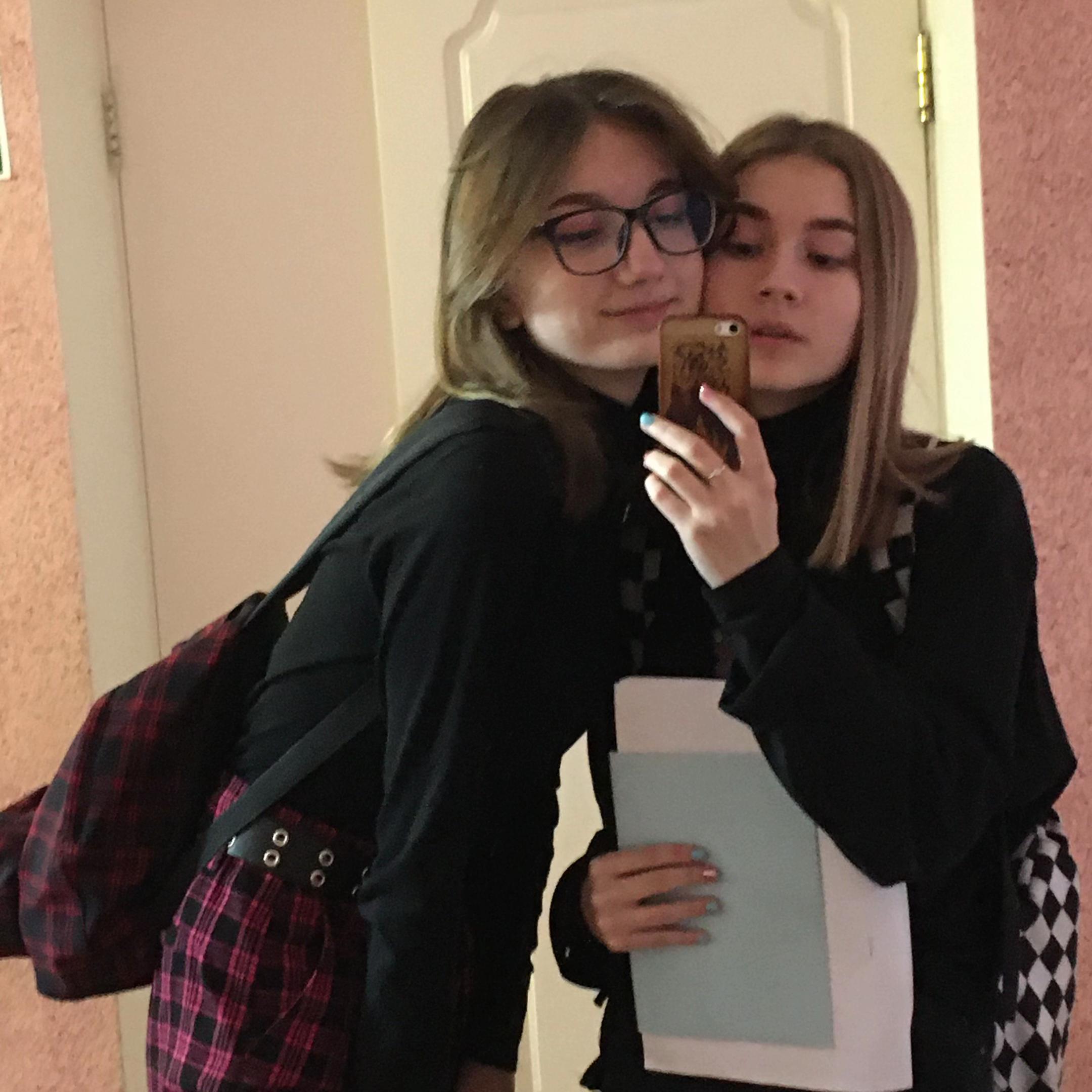 @тг: knenika