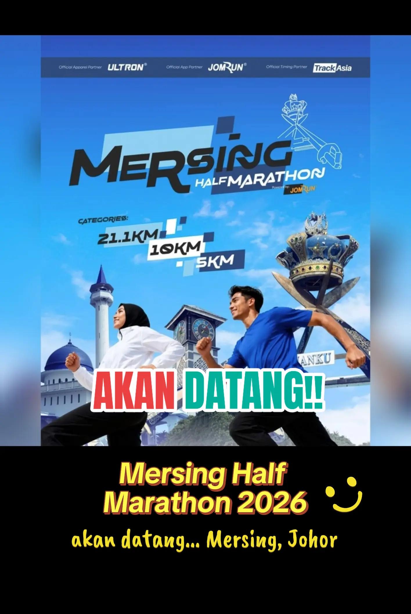 @🇲🇾🏃Malaysia Berlari 🏃🇲🇾
