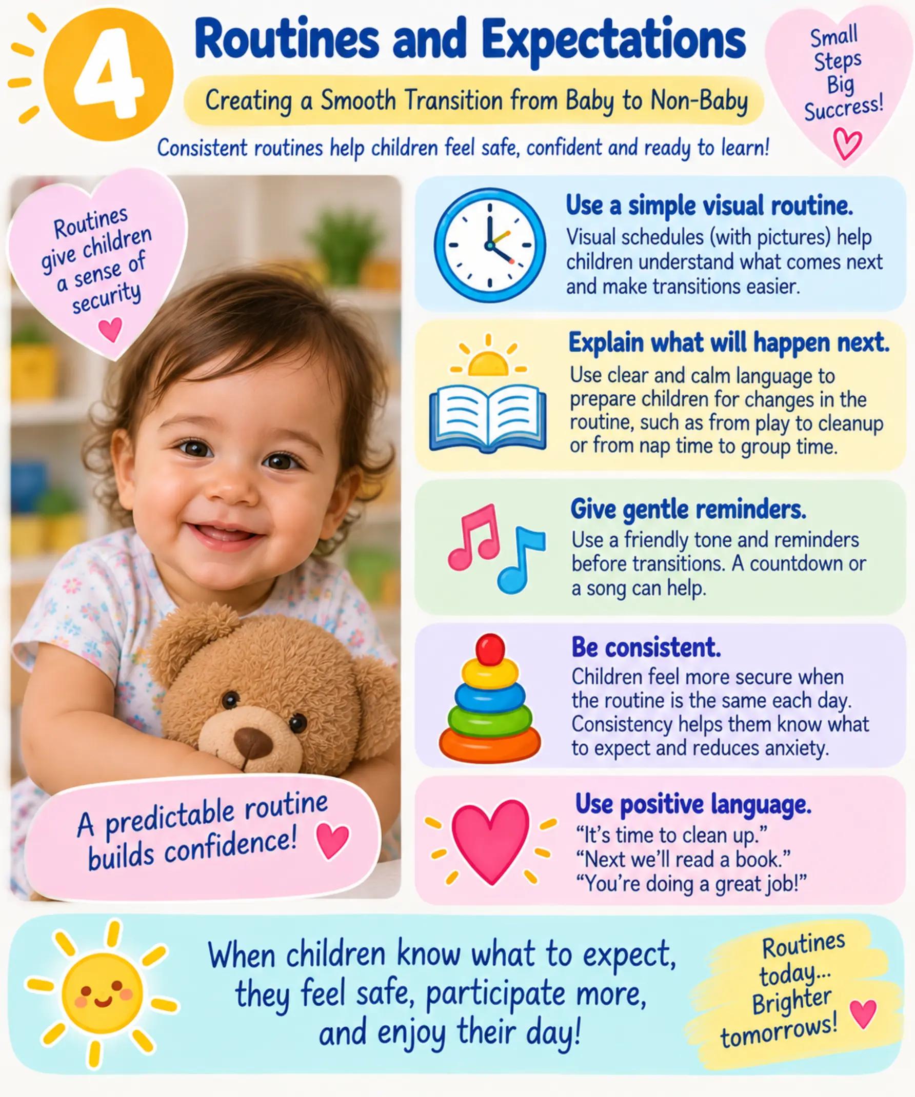 @Happy Nest Home Daycare