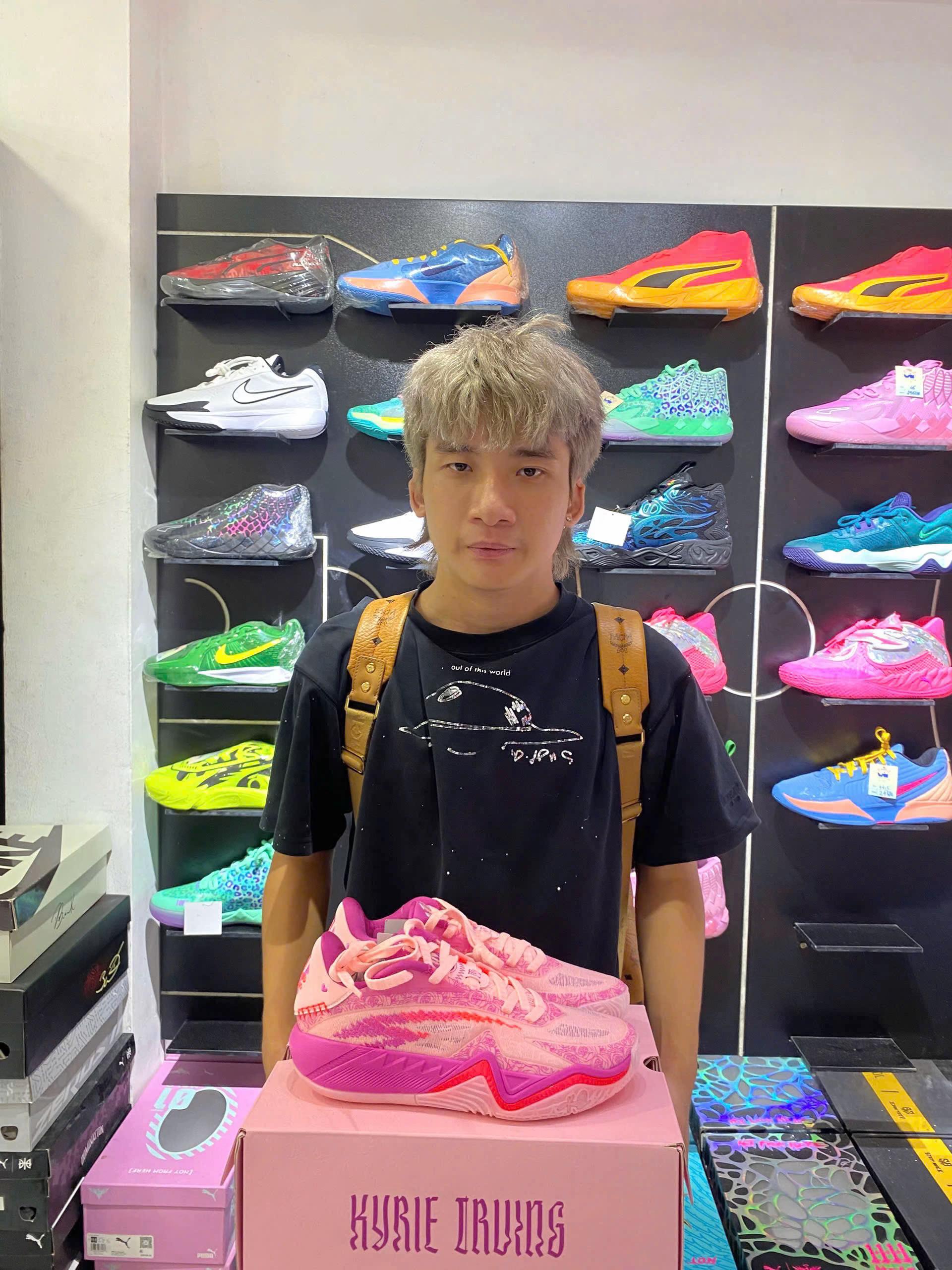 @🏀 Hành Tinh Bóng Rổ ⛹️♂️