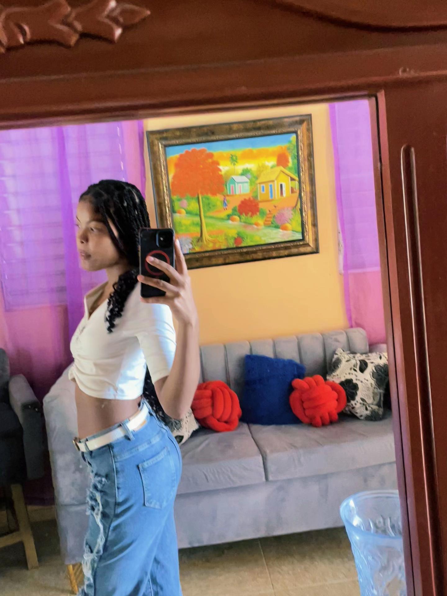 @Cristal Mariel