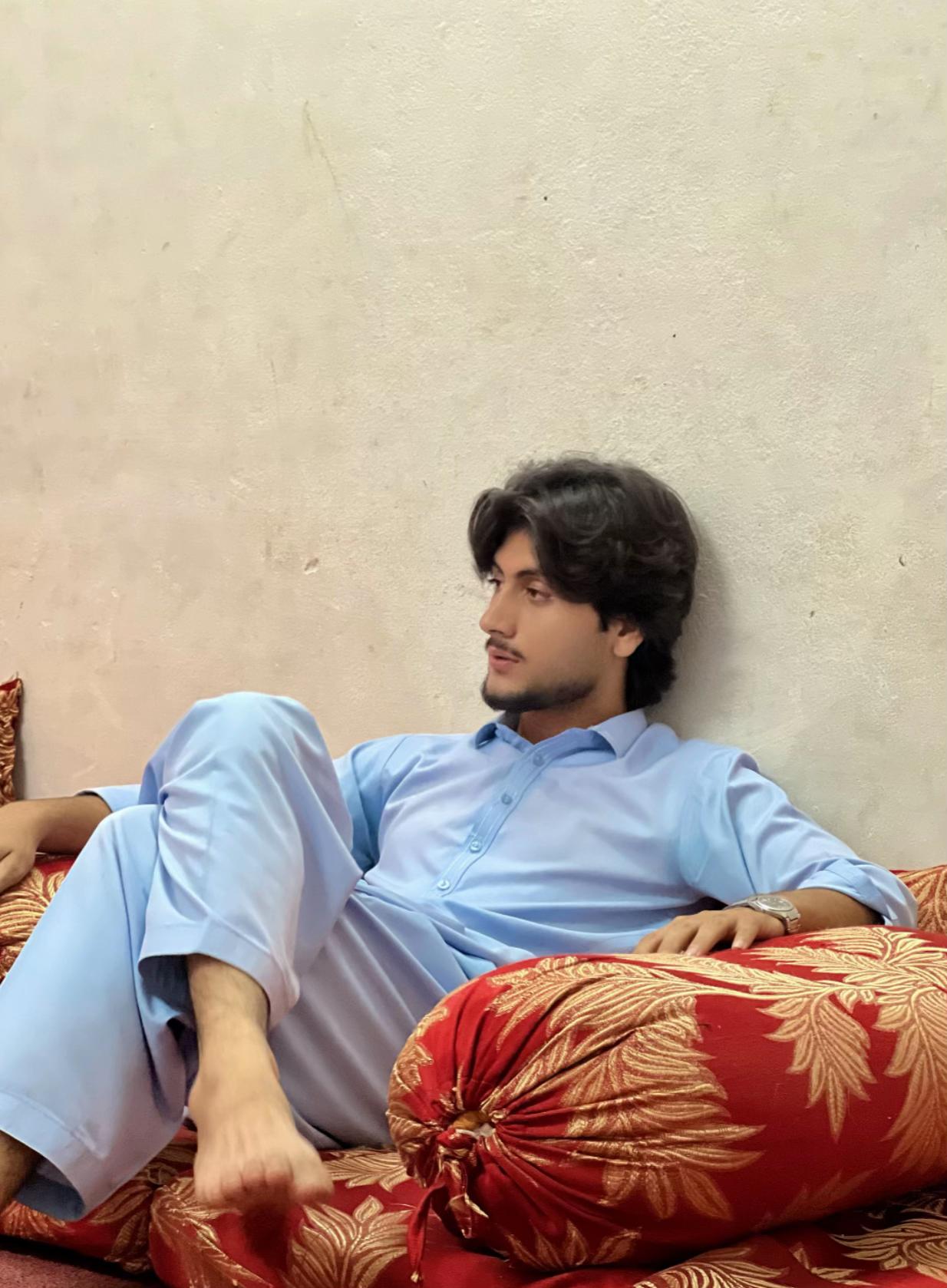 @👑 Prince Taimoor 👑