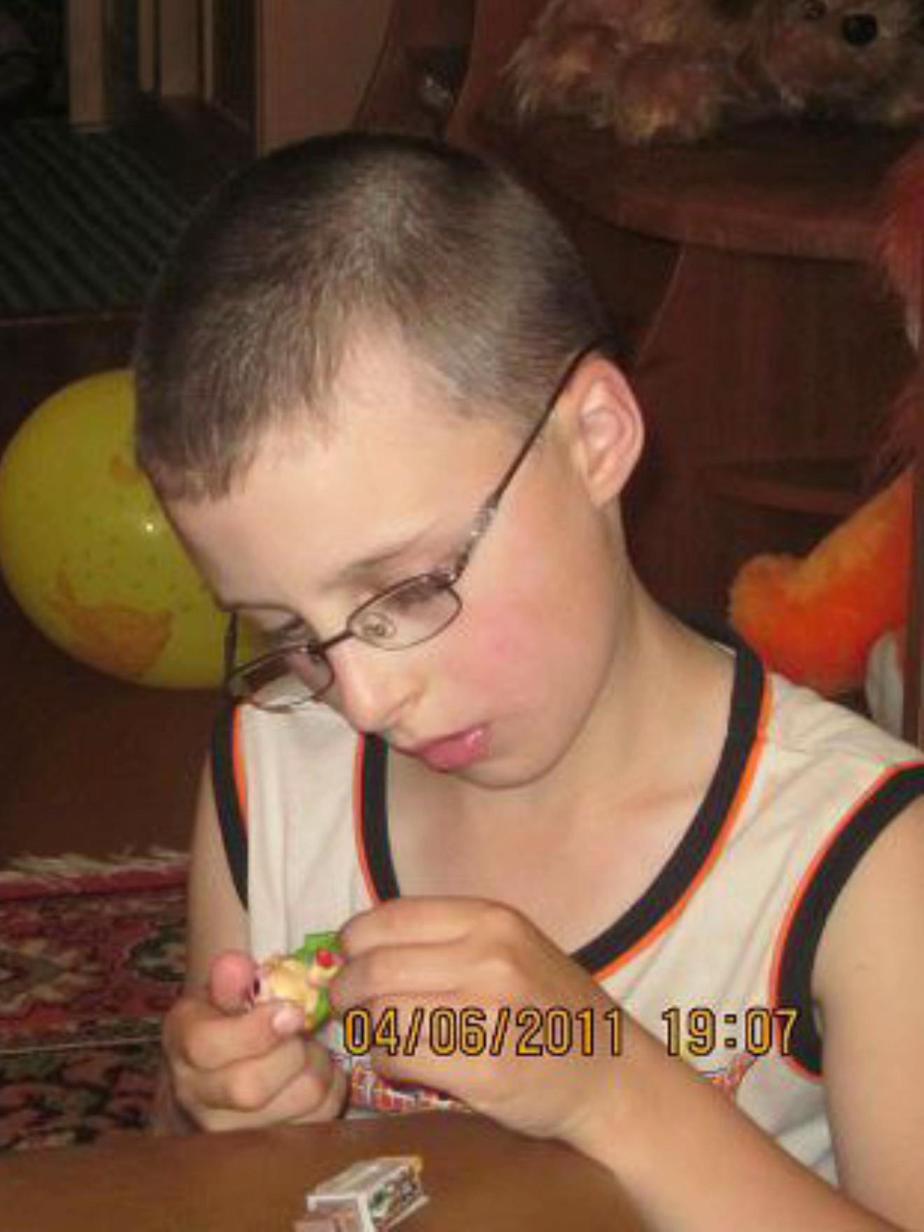@Даня Дума