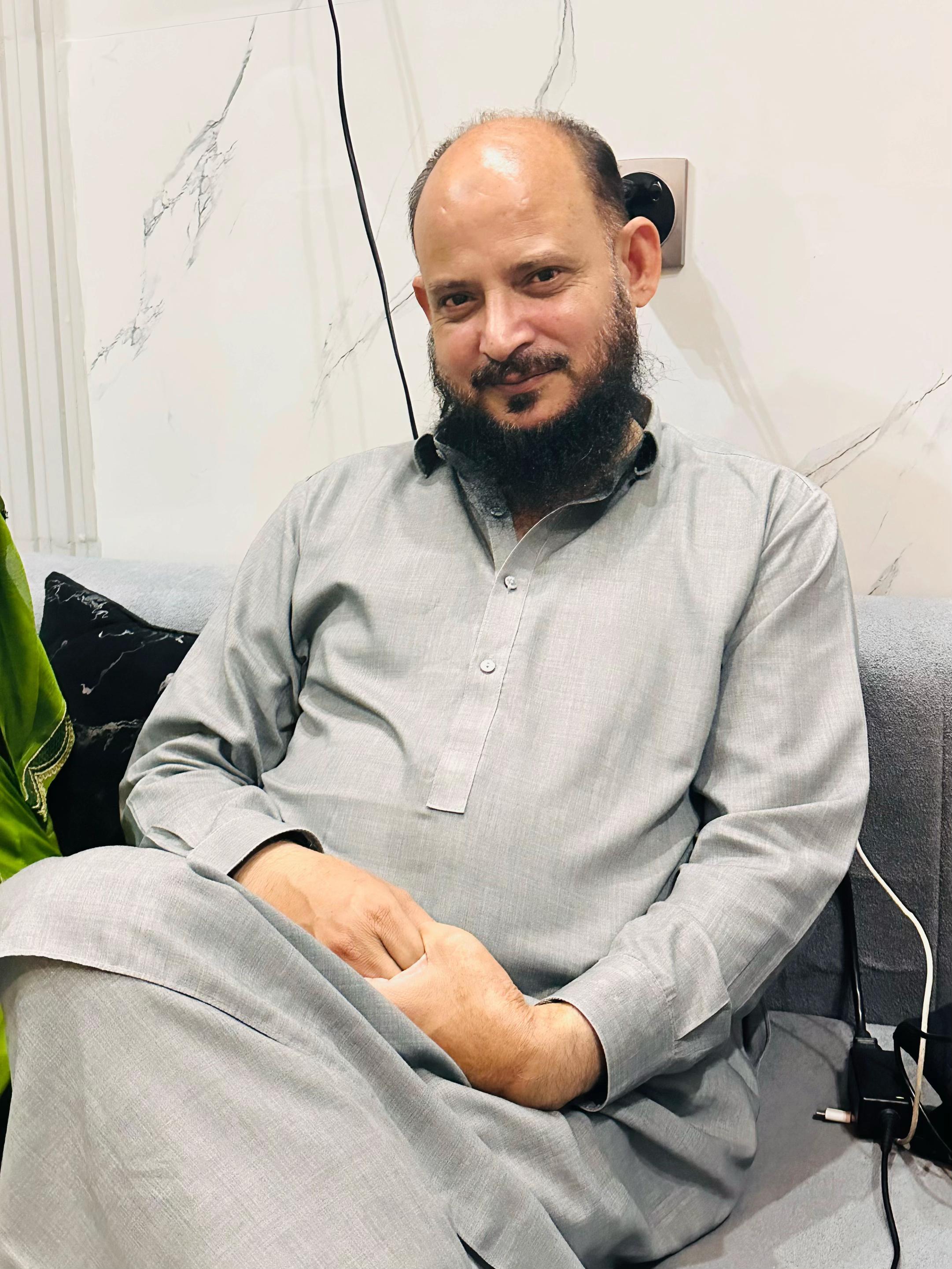 @javediqbal