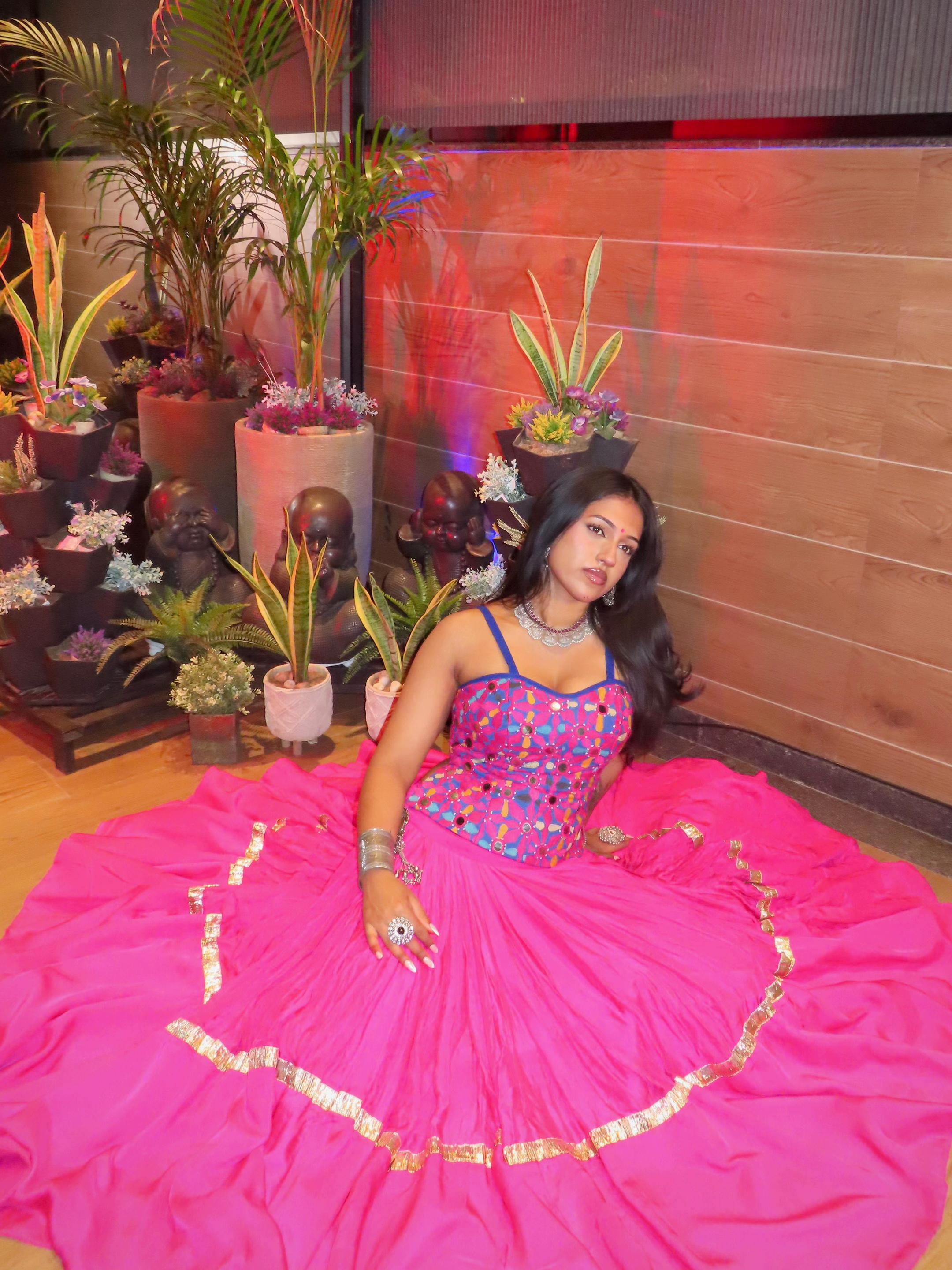 @Khushi Jaykishan