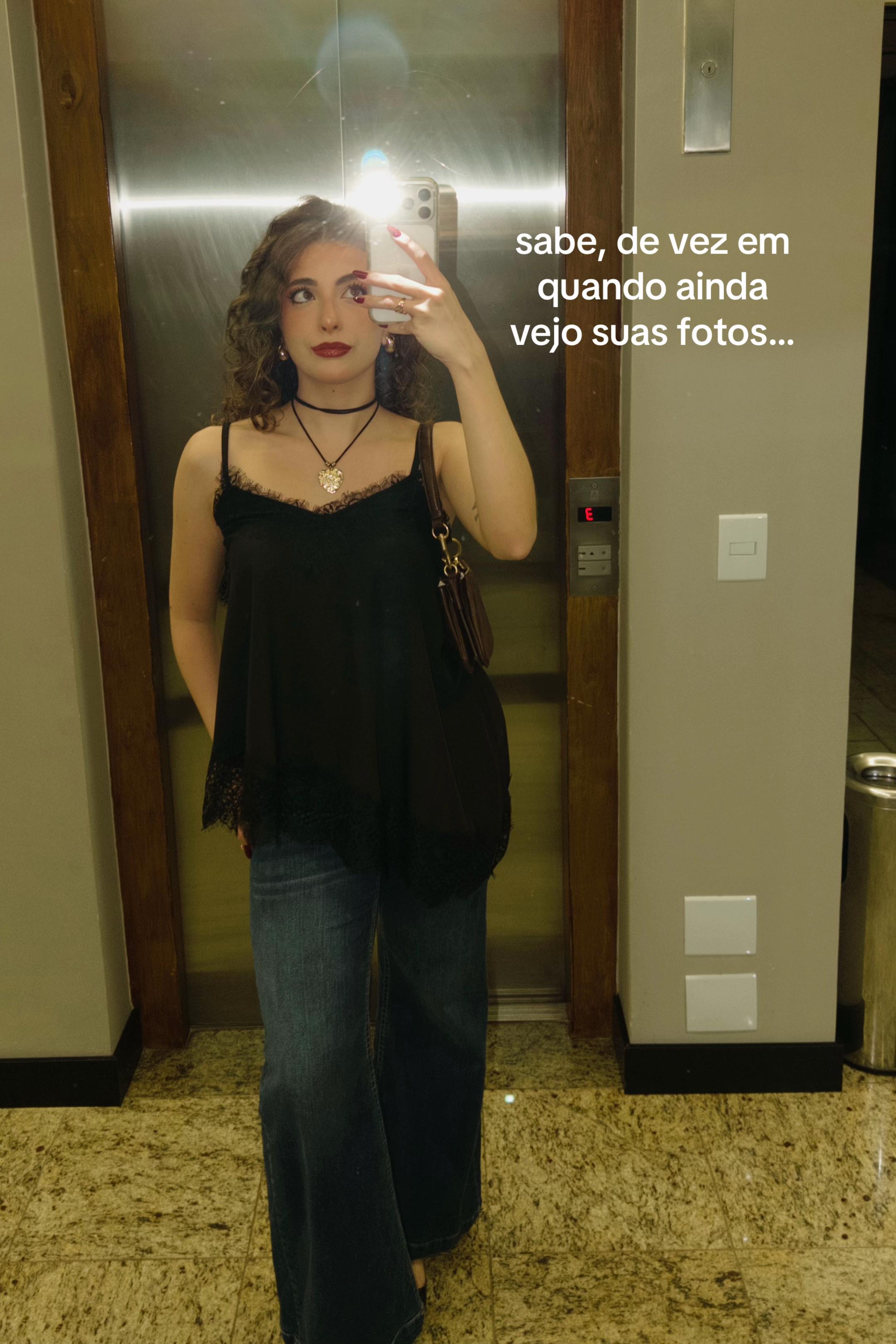 @Luana Paschoalini