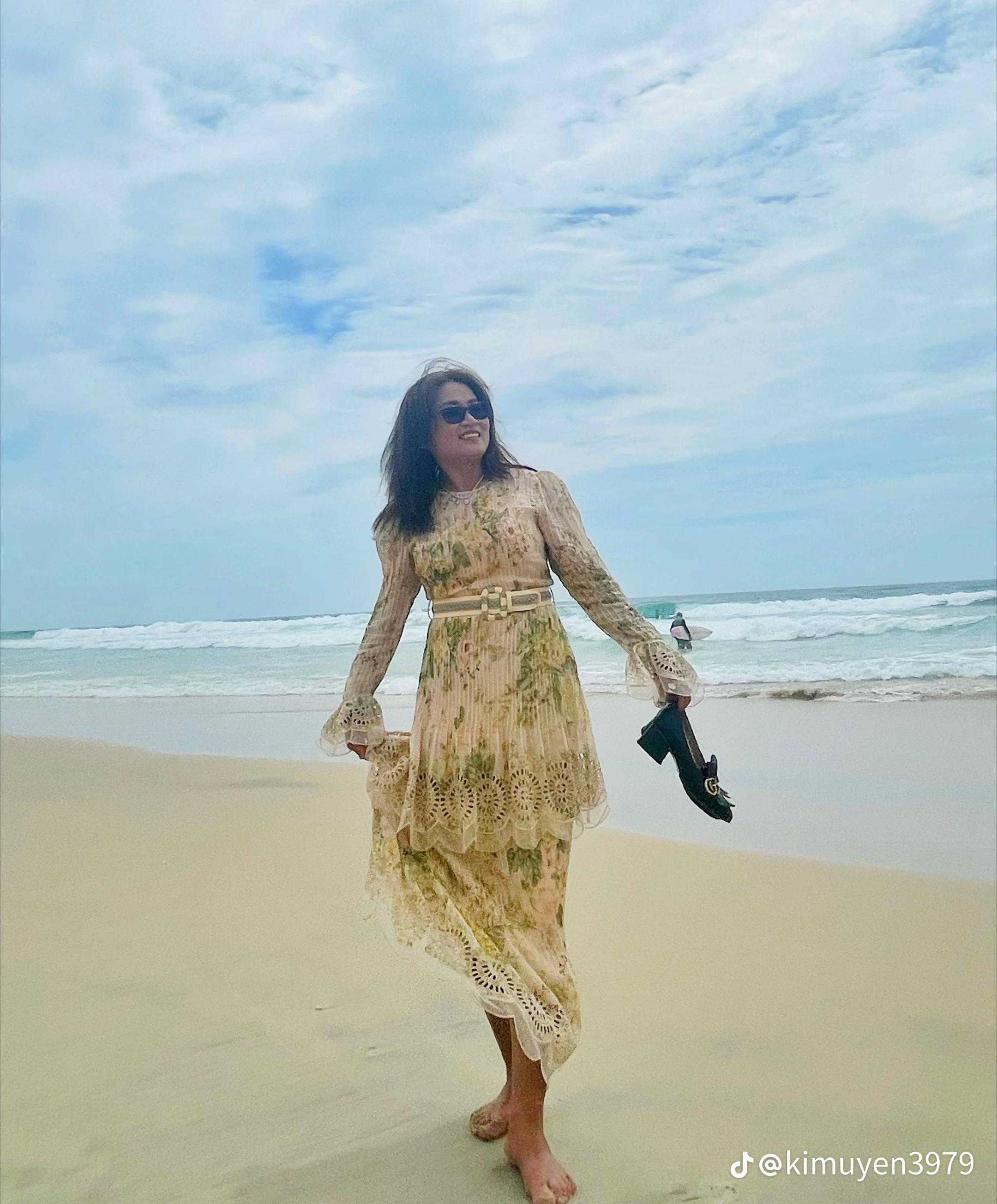 @🎶KIM UYÊN 🎶🇦🇺