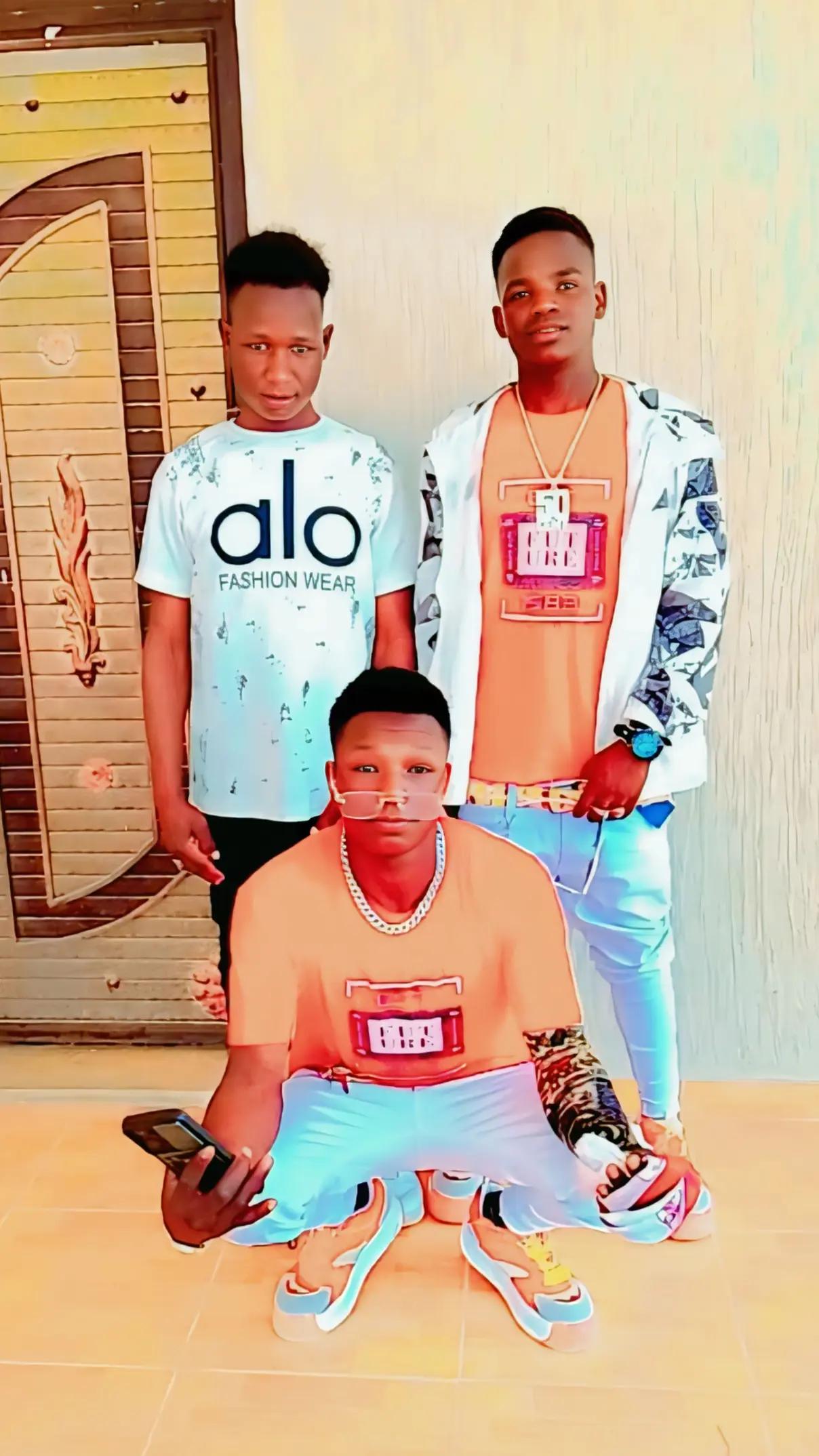 @Badamassi 🇳🇪 💝👌💞🎸🎻