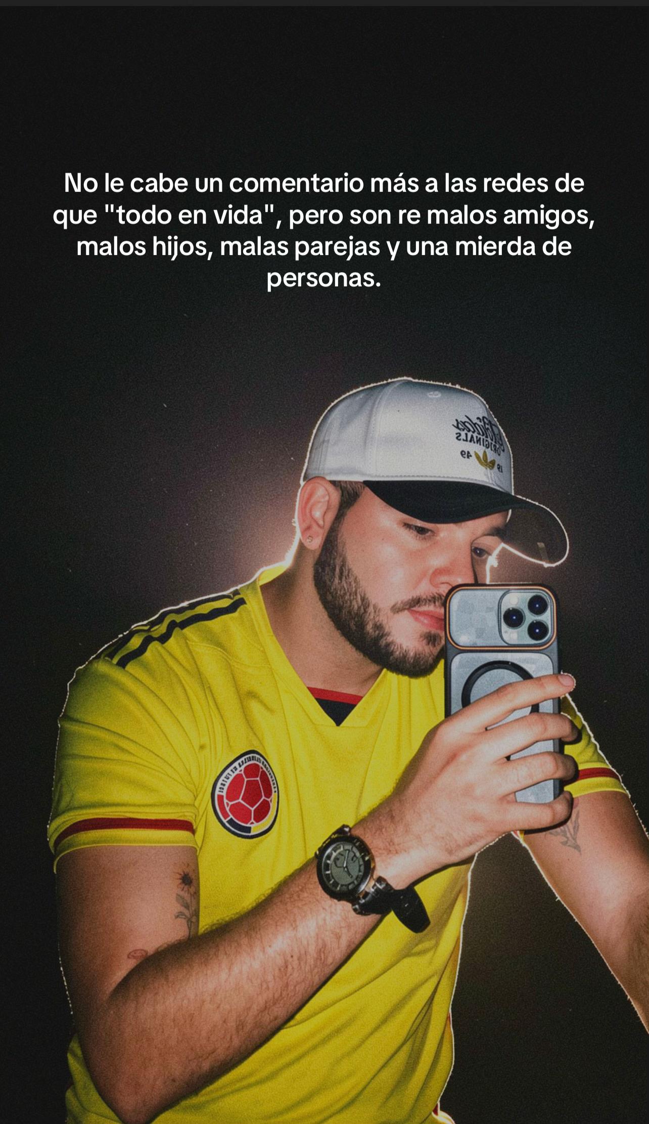 @Jossi Domínguez