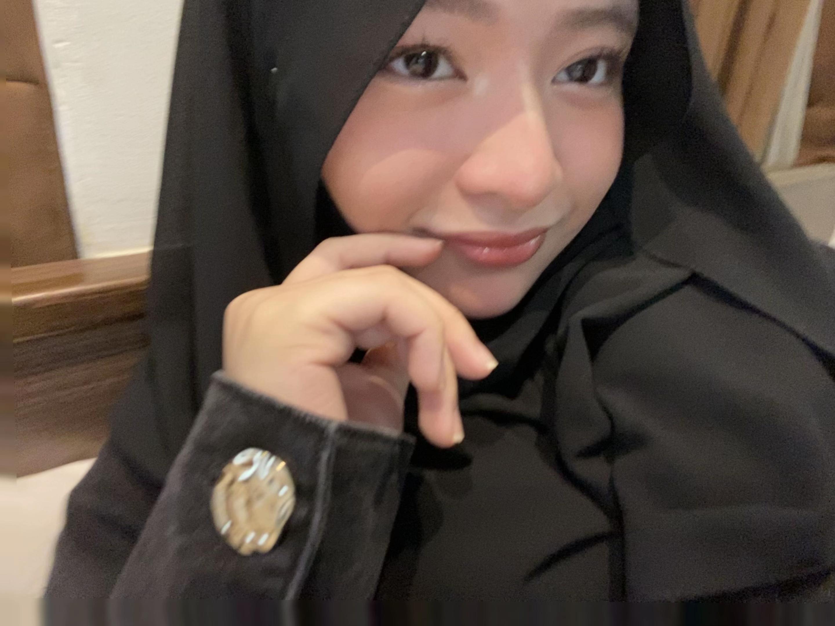 @Maesha