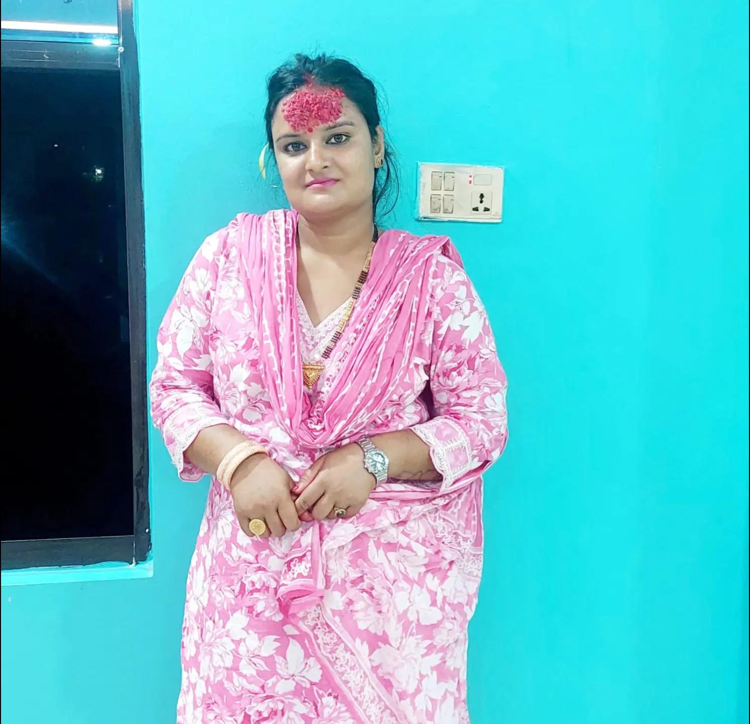 @Kamala Khadka Bhanda