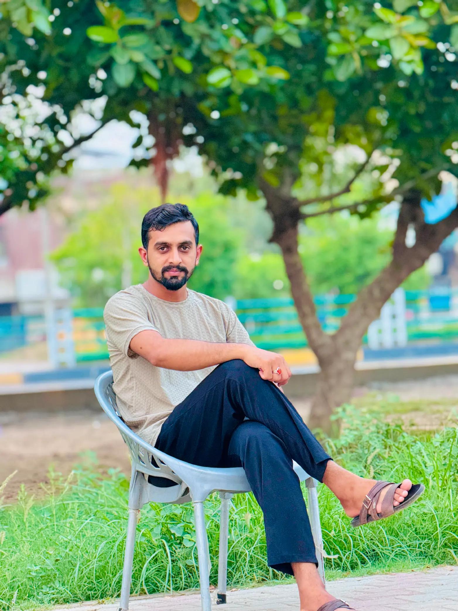 @Wajahat ali