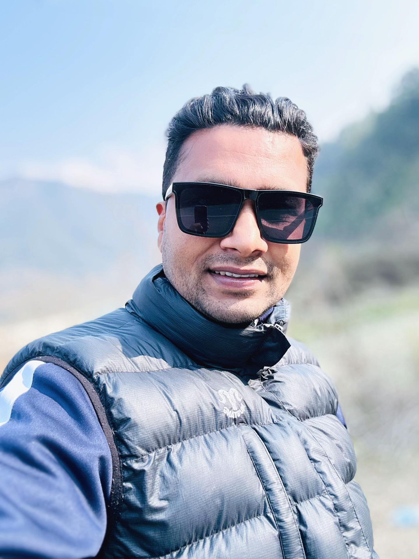 @Hem Bhattarai (Prakash)