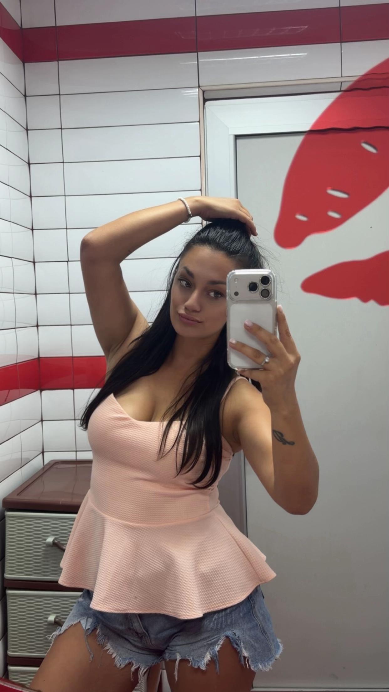 @TAMARA MILUNOVIĆ😎