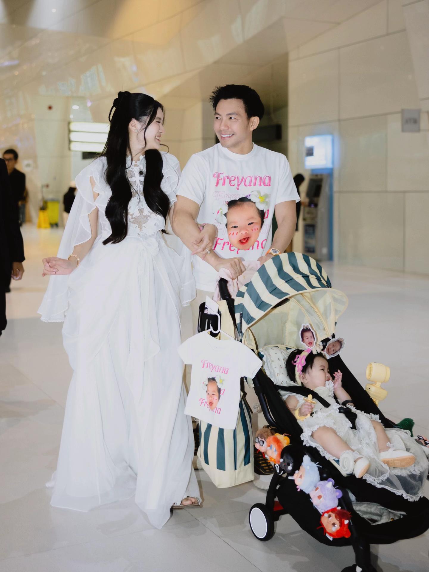 @หมอสองน้องออน Family