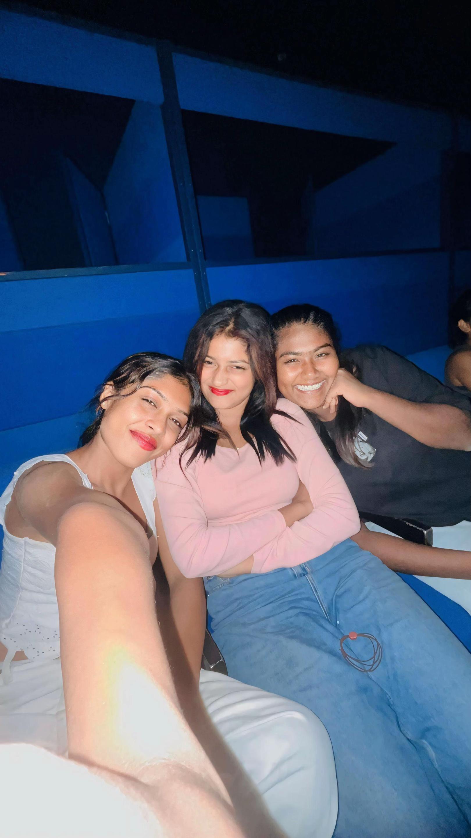 @Kawee girl 🍓