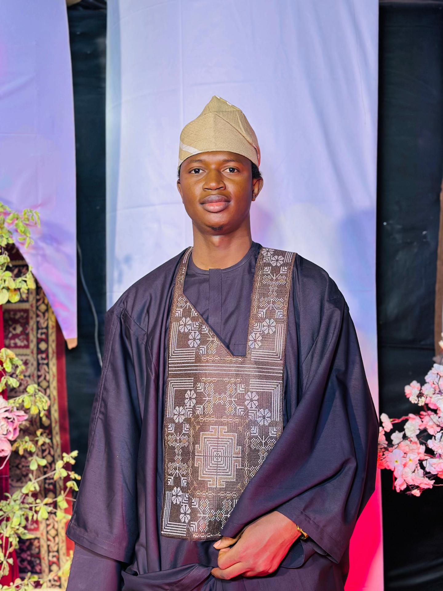 @The Spotlight 〽️