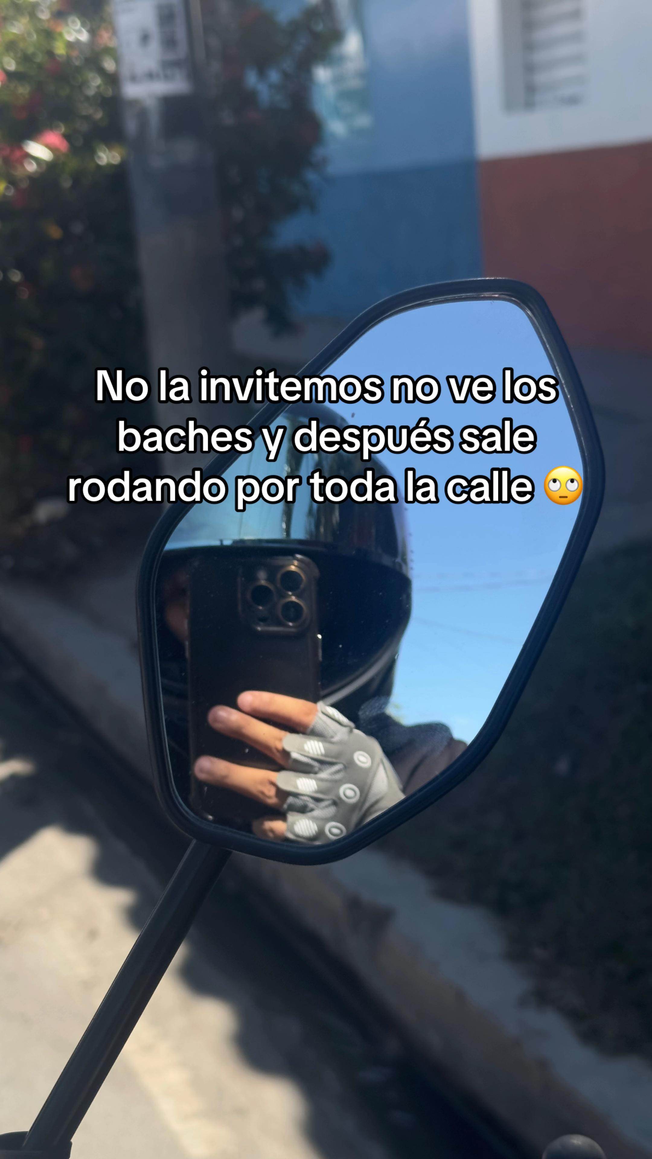 @Edith Acosta
