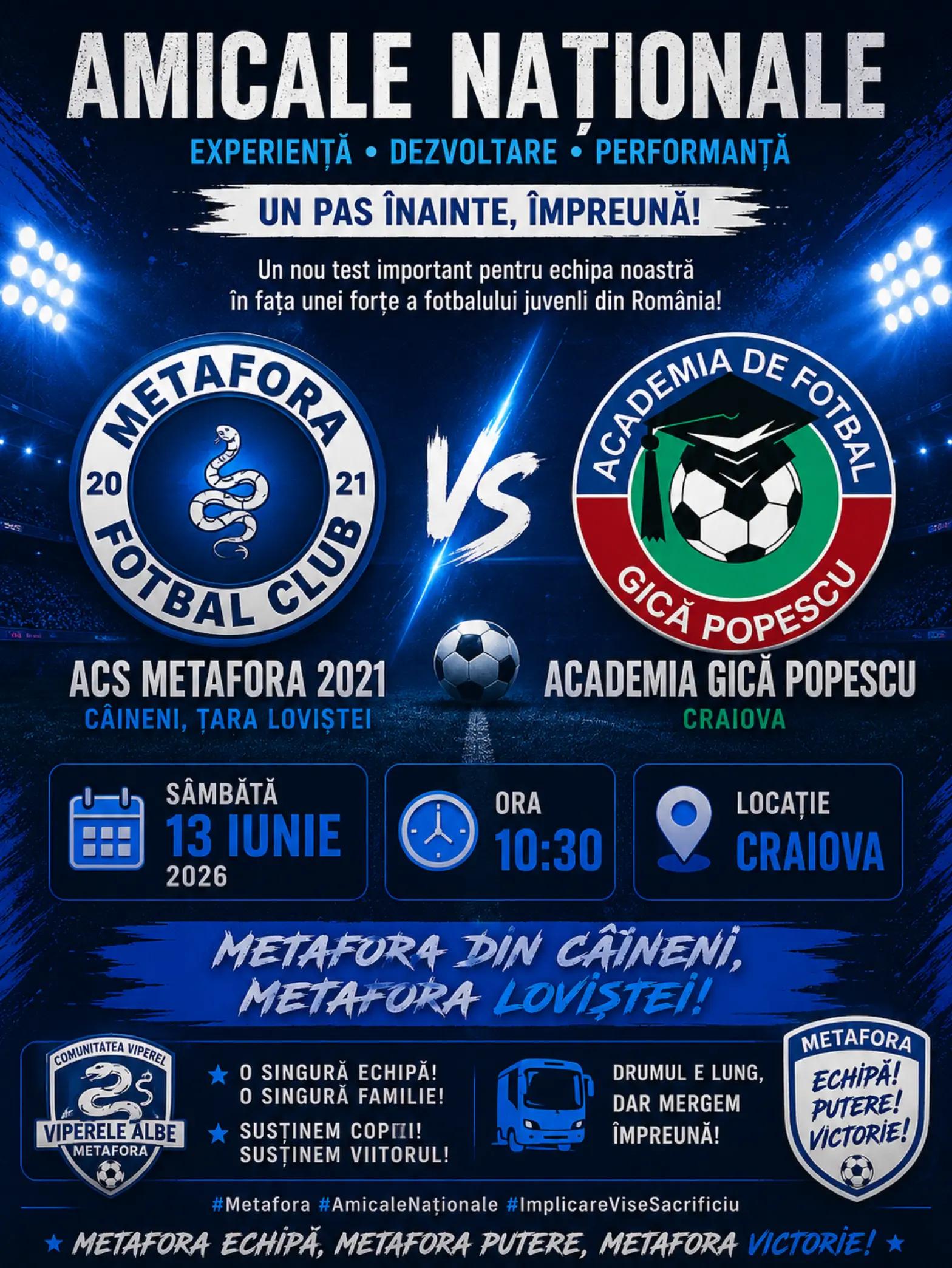 @ACS Metafora 2021