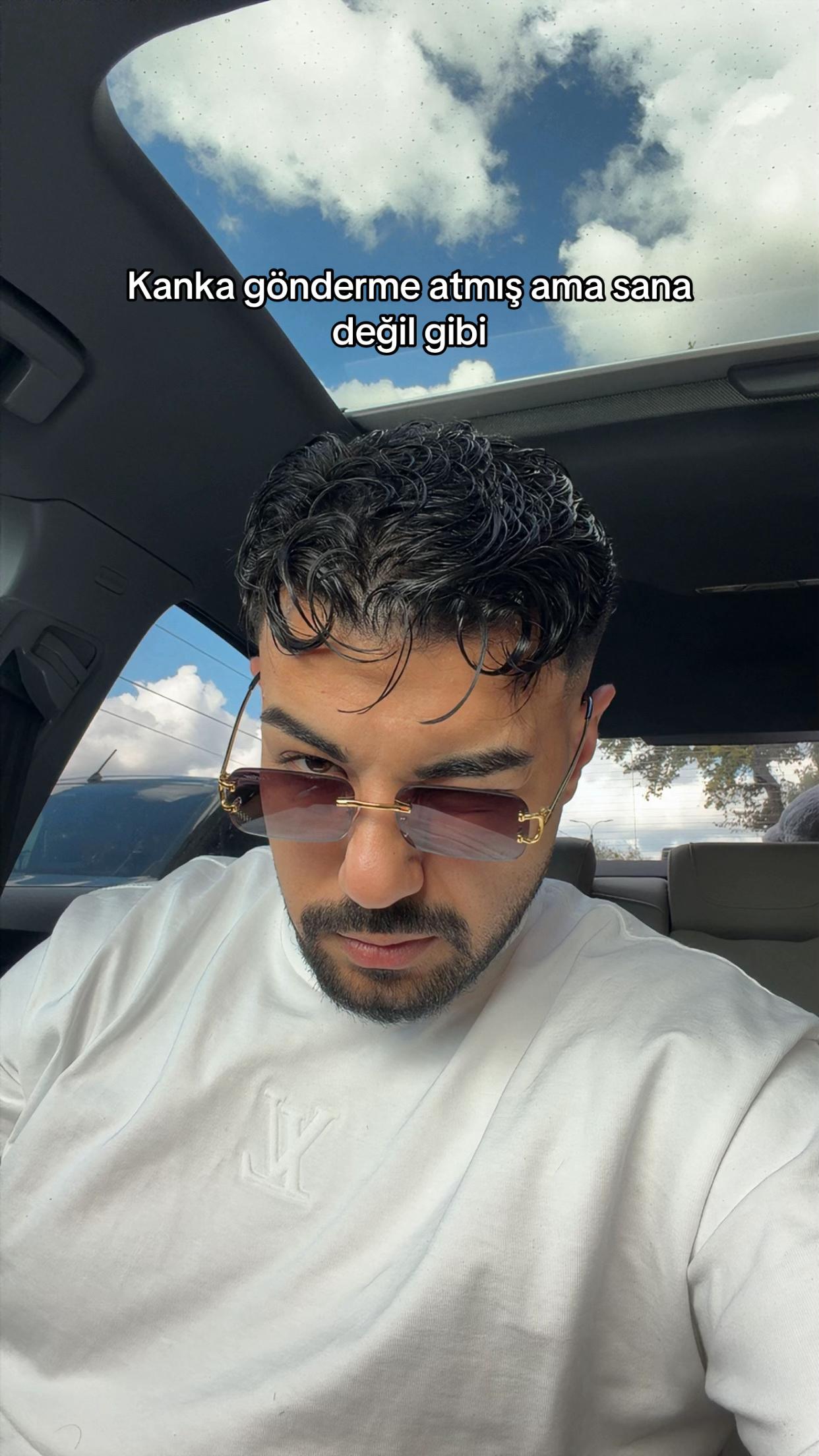 @Furkan &Ccedil;&ouml;mlek&ccedil;i