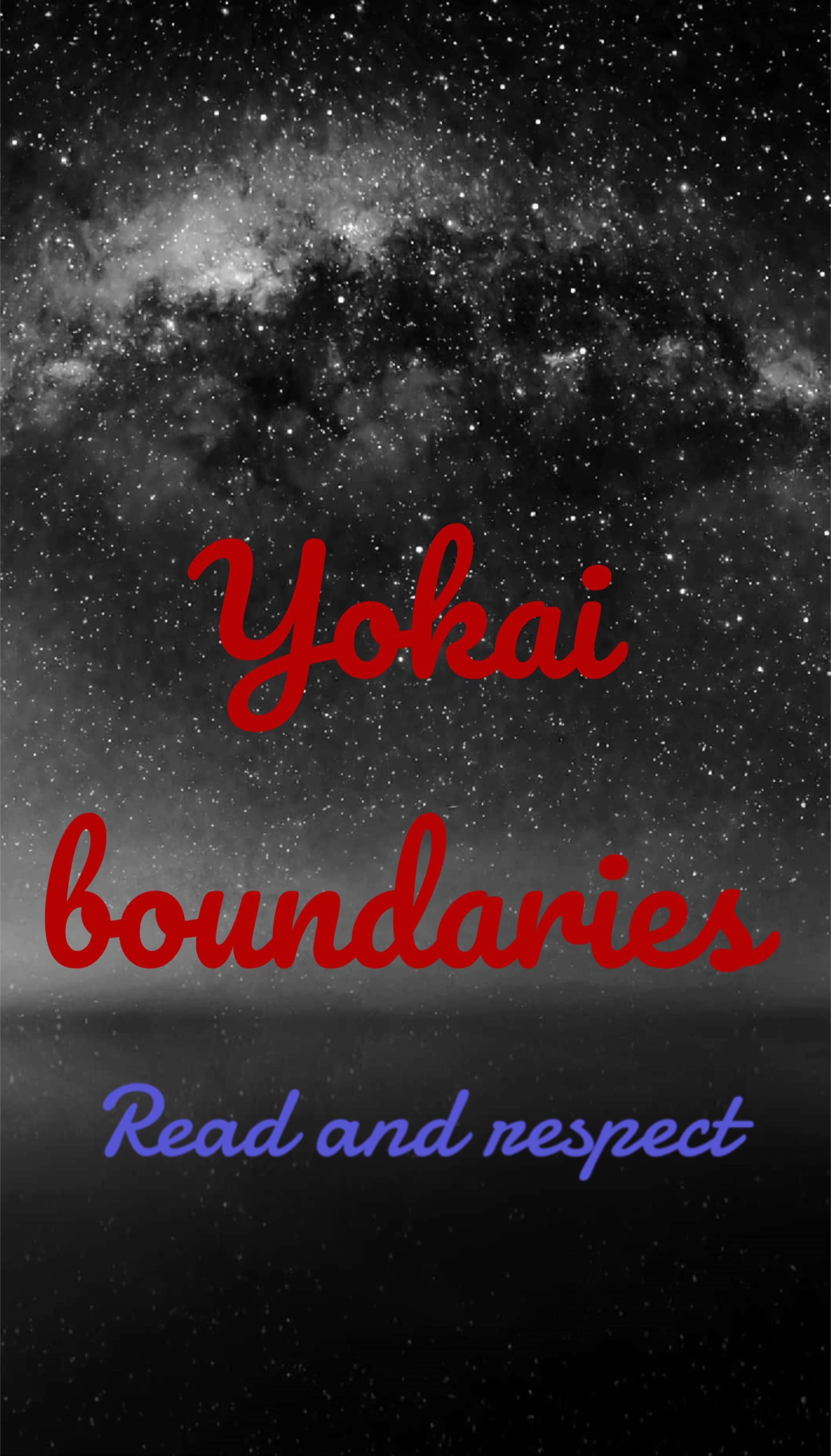 @Yokai