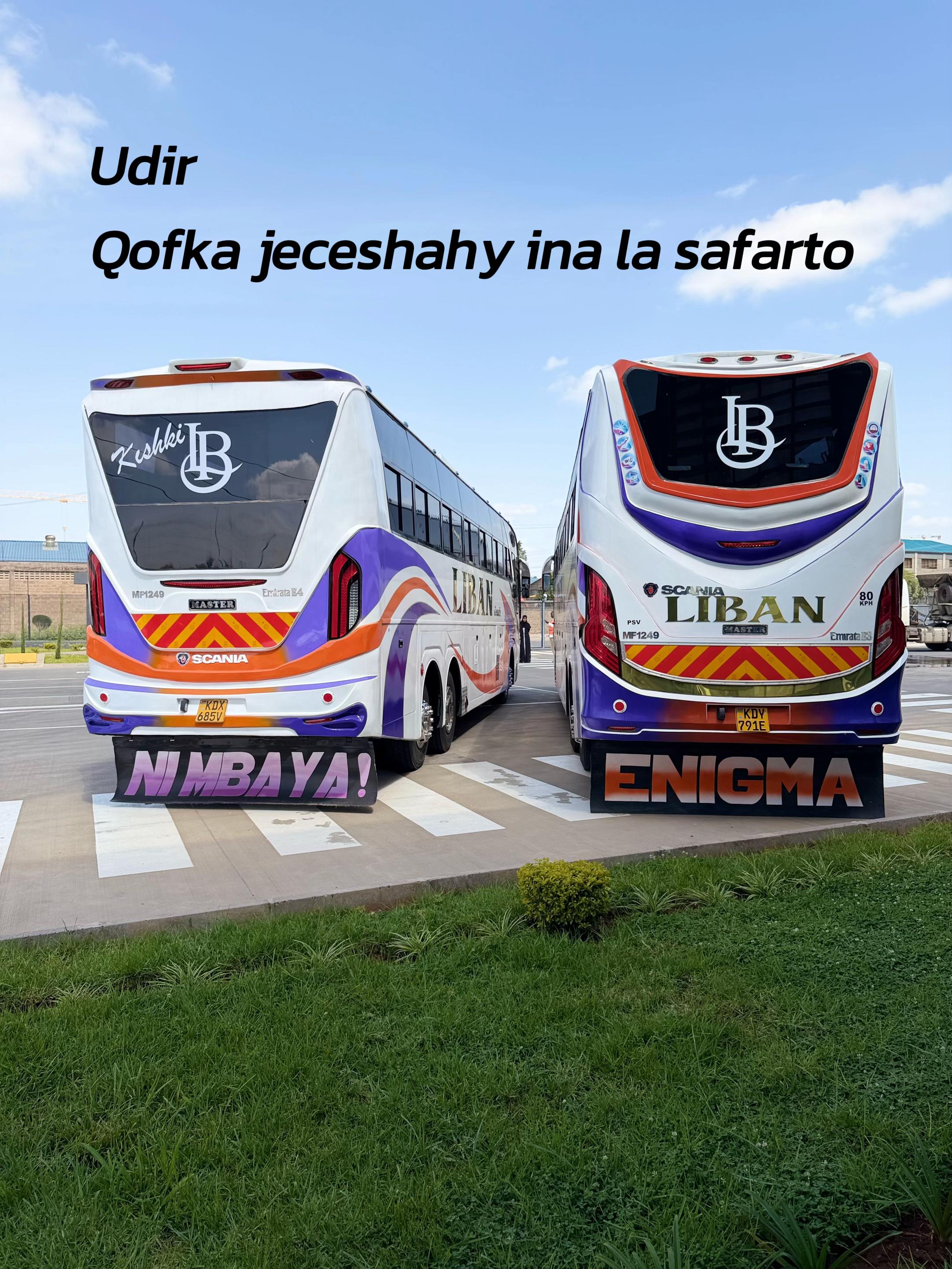 @Liban coach Kakuma