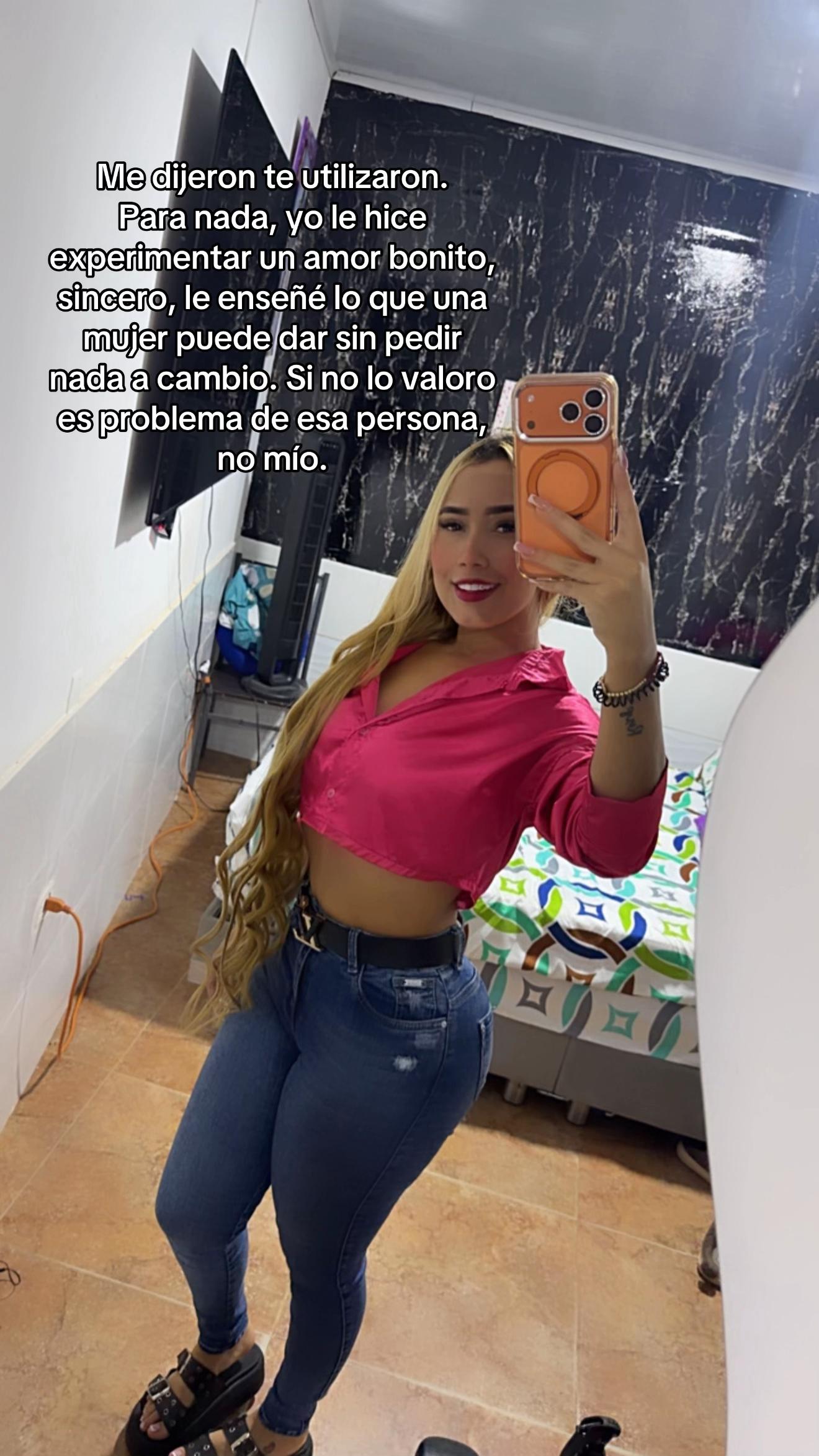 @Juanita Ochoa