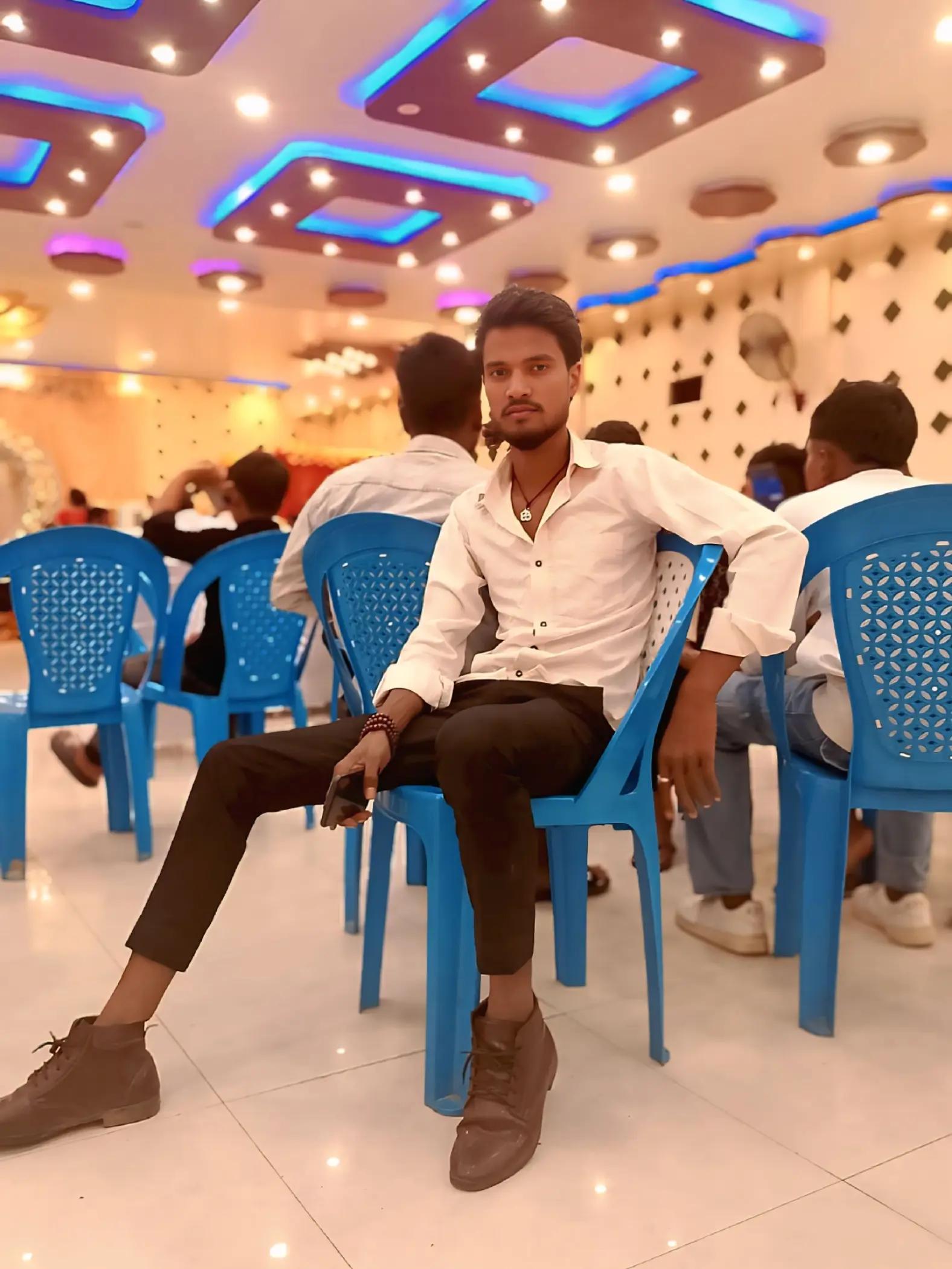@Rahul Kumar