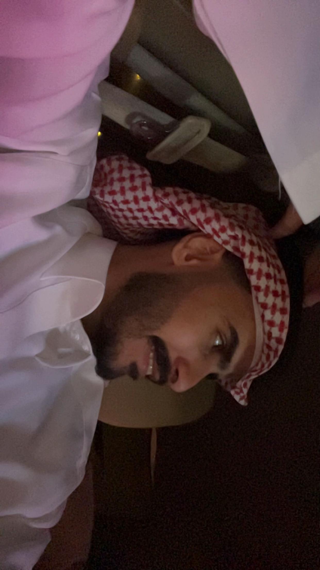 @فيصل عبدالله | AL-NUMARI