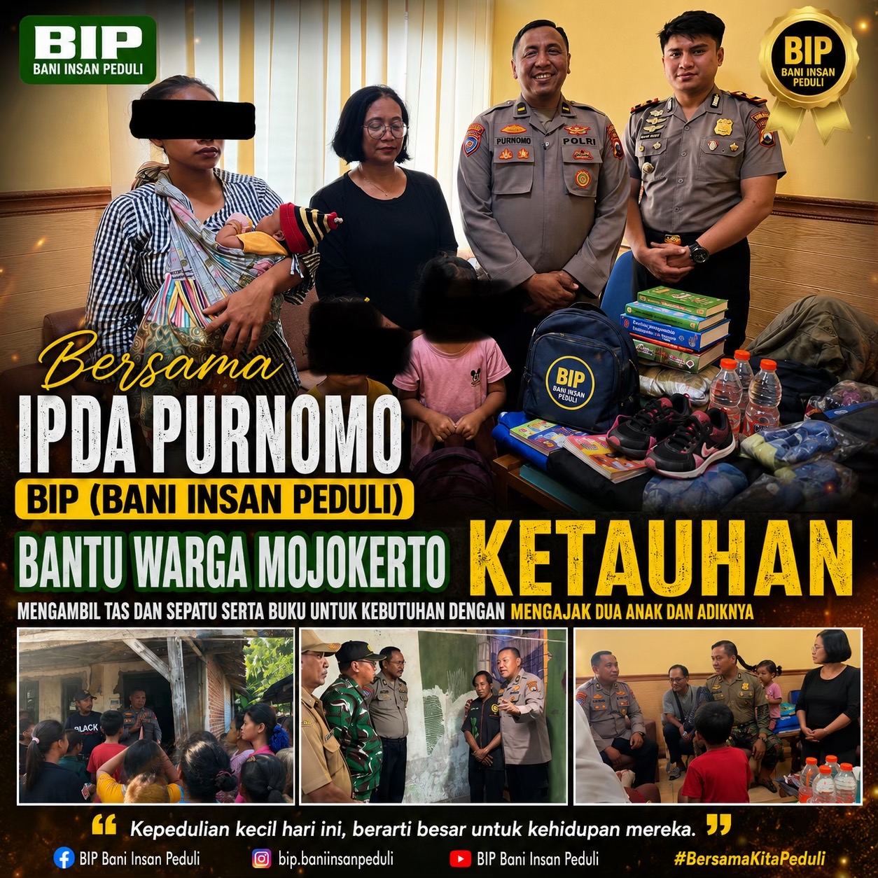 @PURNOMOBELAJARBAIK BIP