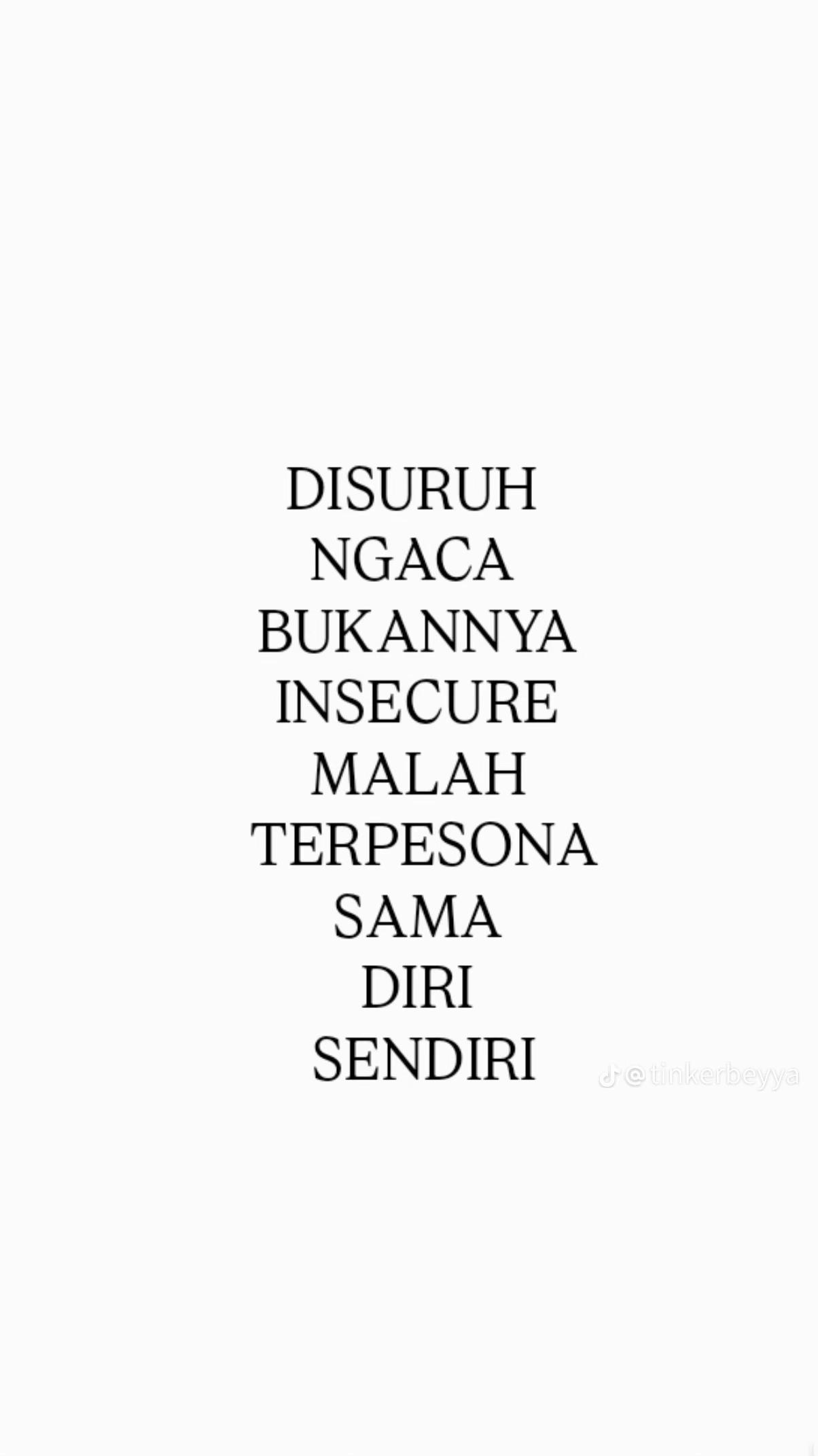 @Love, yesi