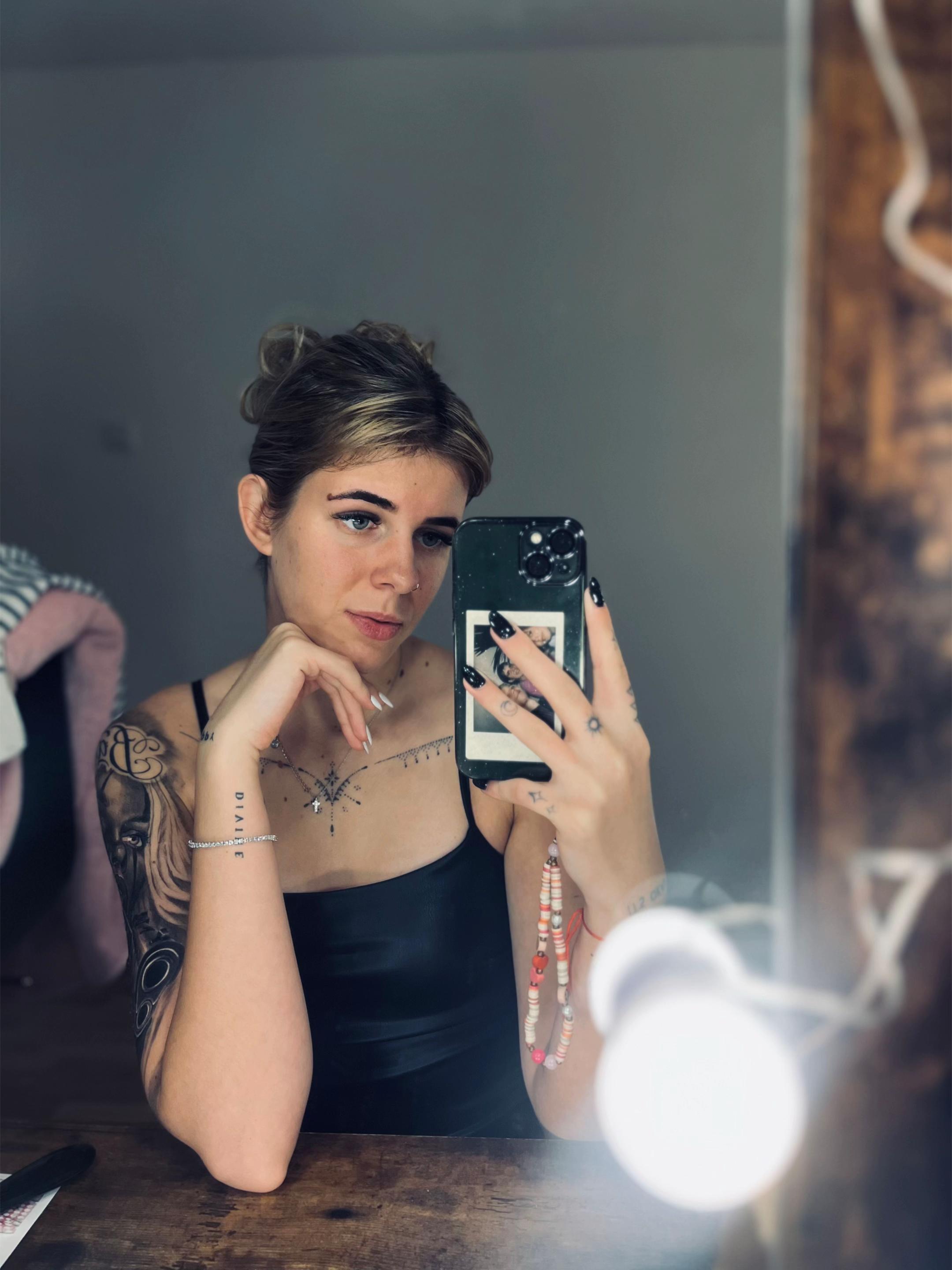 @Gintarė🌼