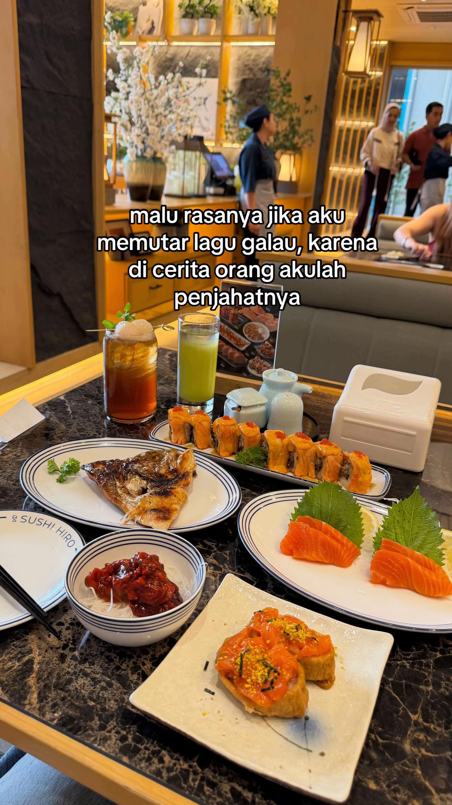 @Kirana