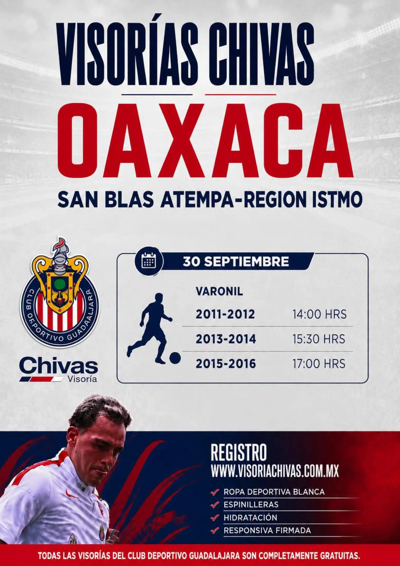 @Visor&iacute;as