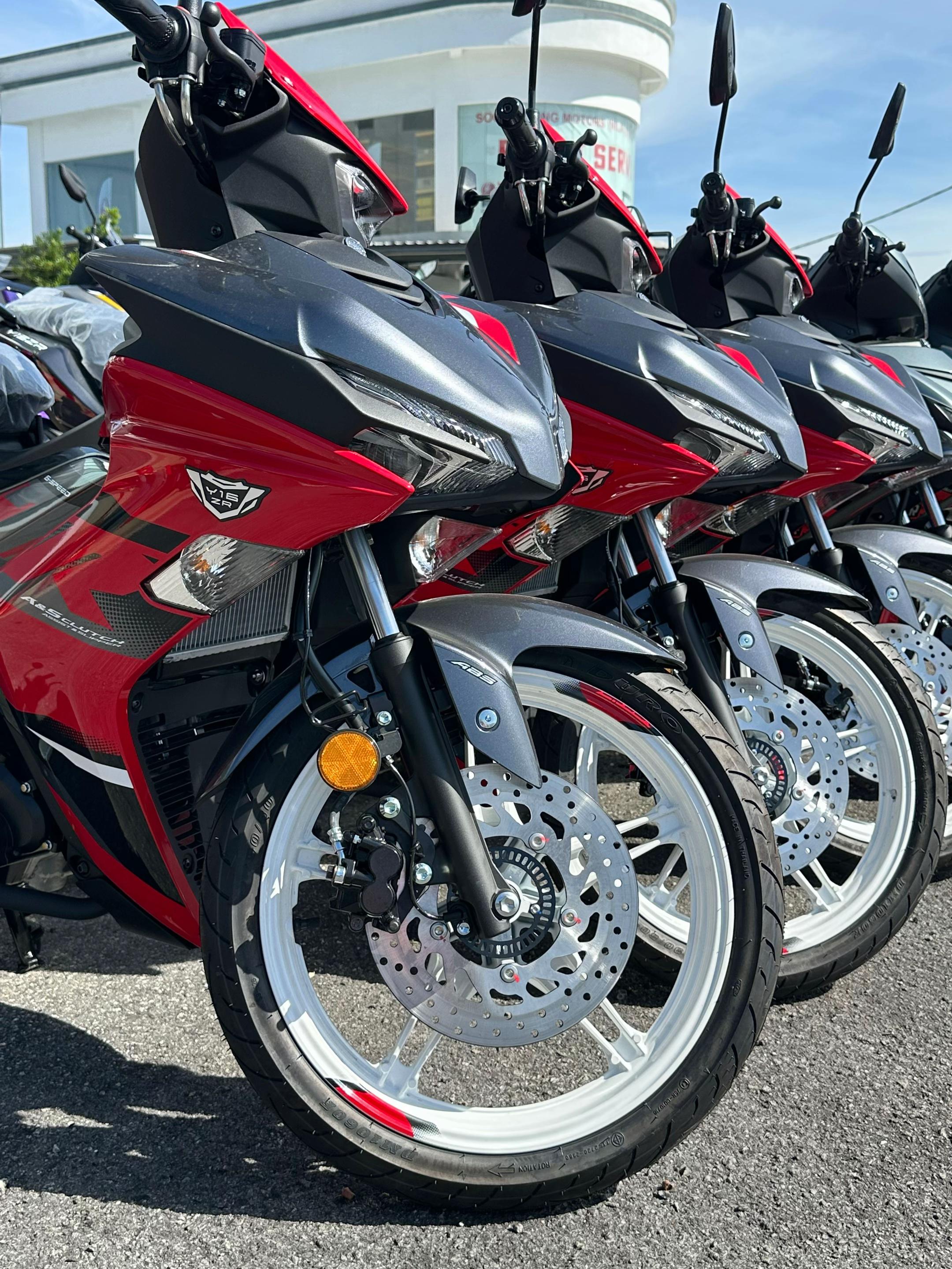 @SoonChongMotors(Nilai)SdnBhd