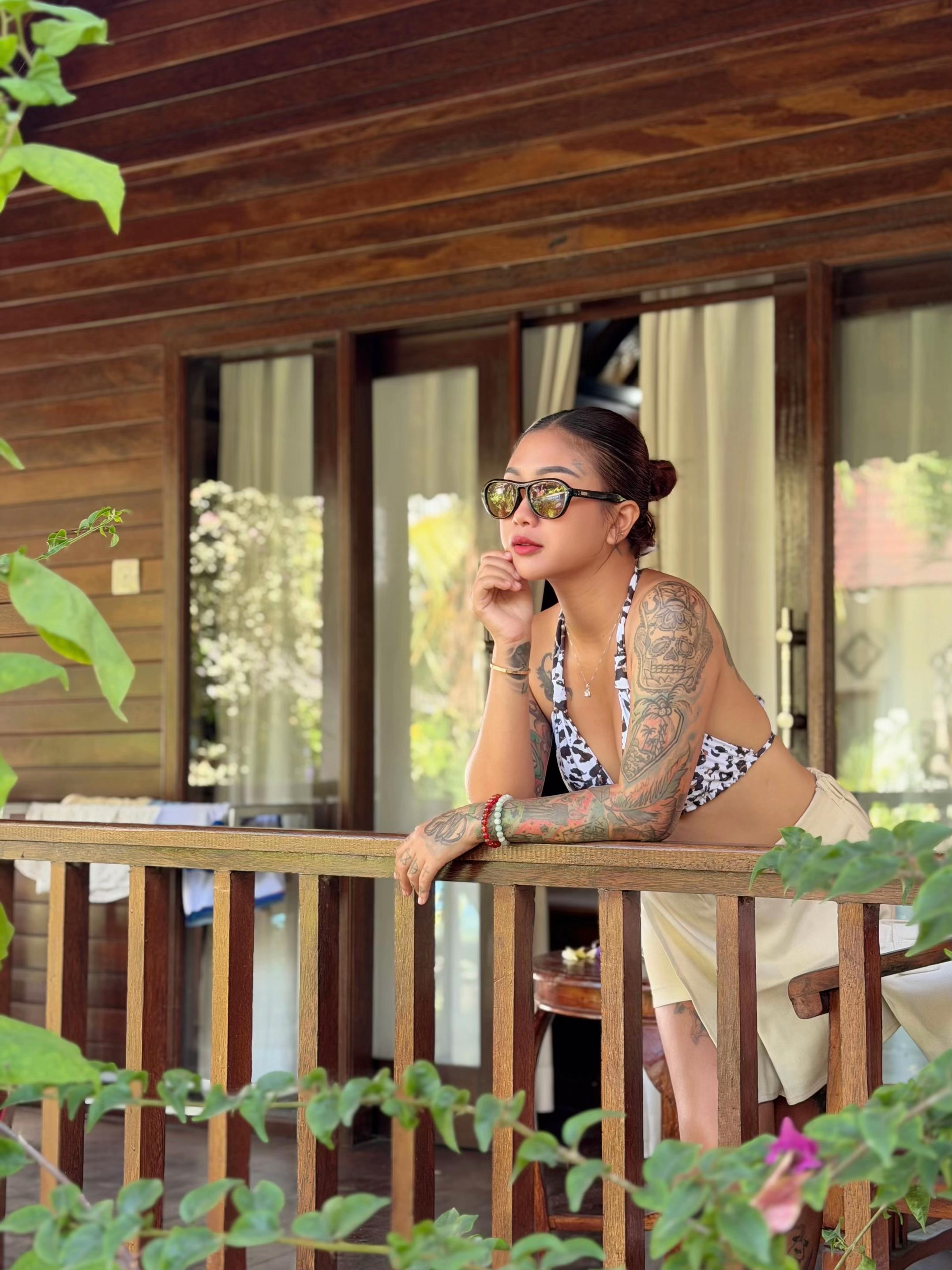 @Gita Nanda