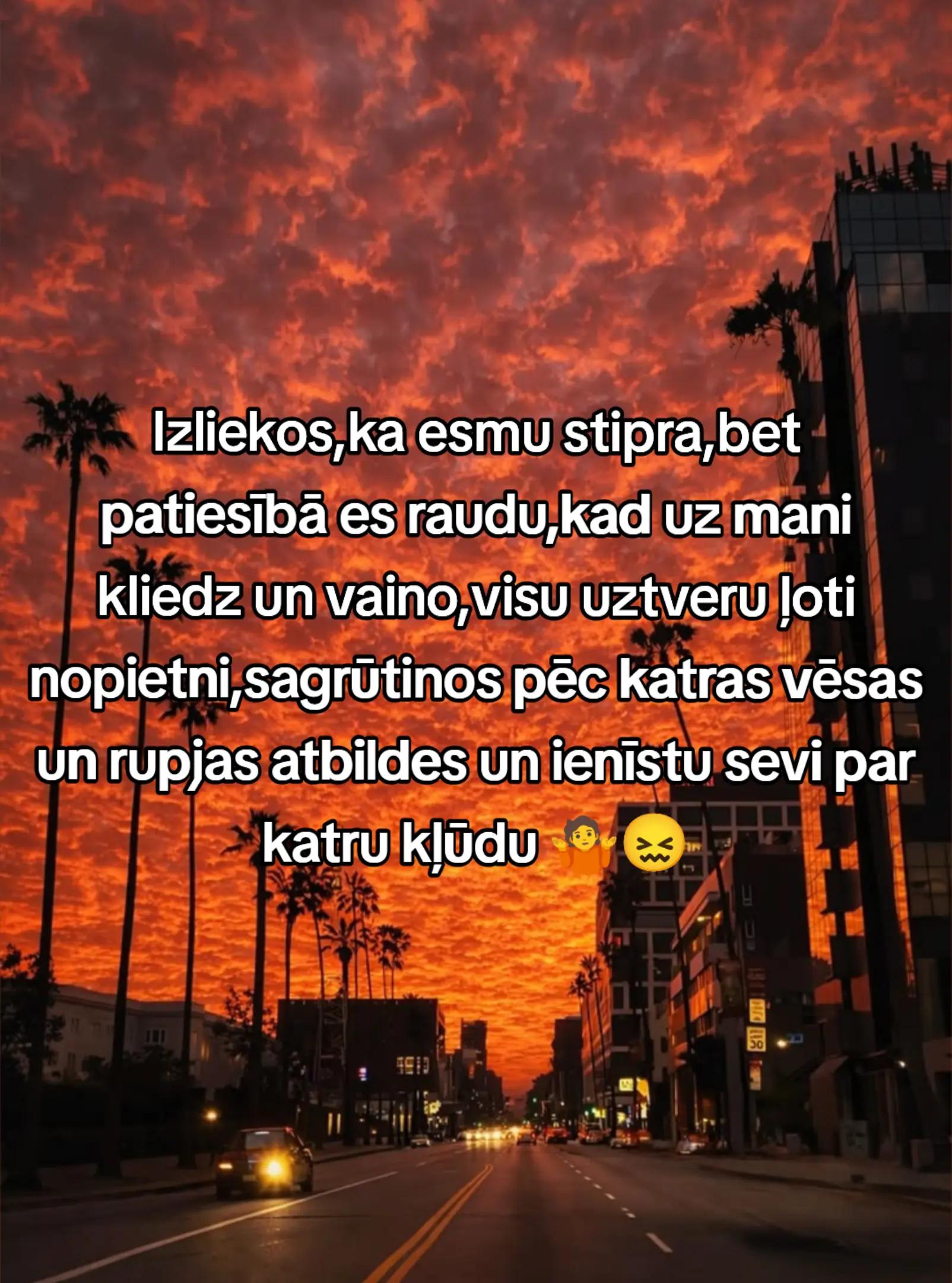 @Brīvā_meicha 💔