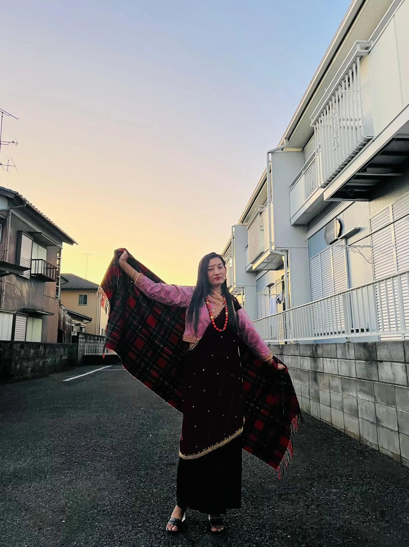 @🧿REKHA GURUNG 🧿