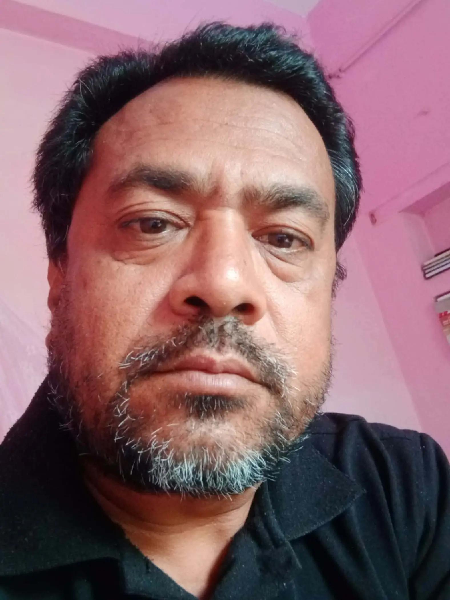 @kamal shrestha