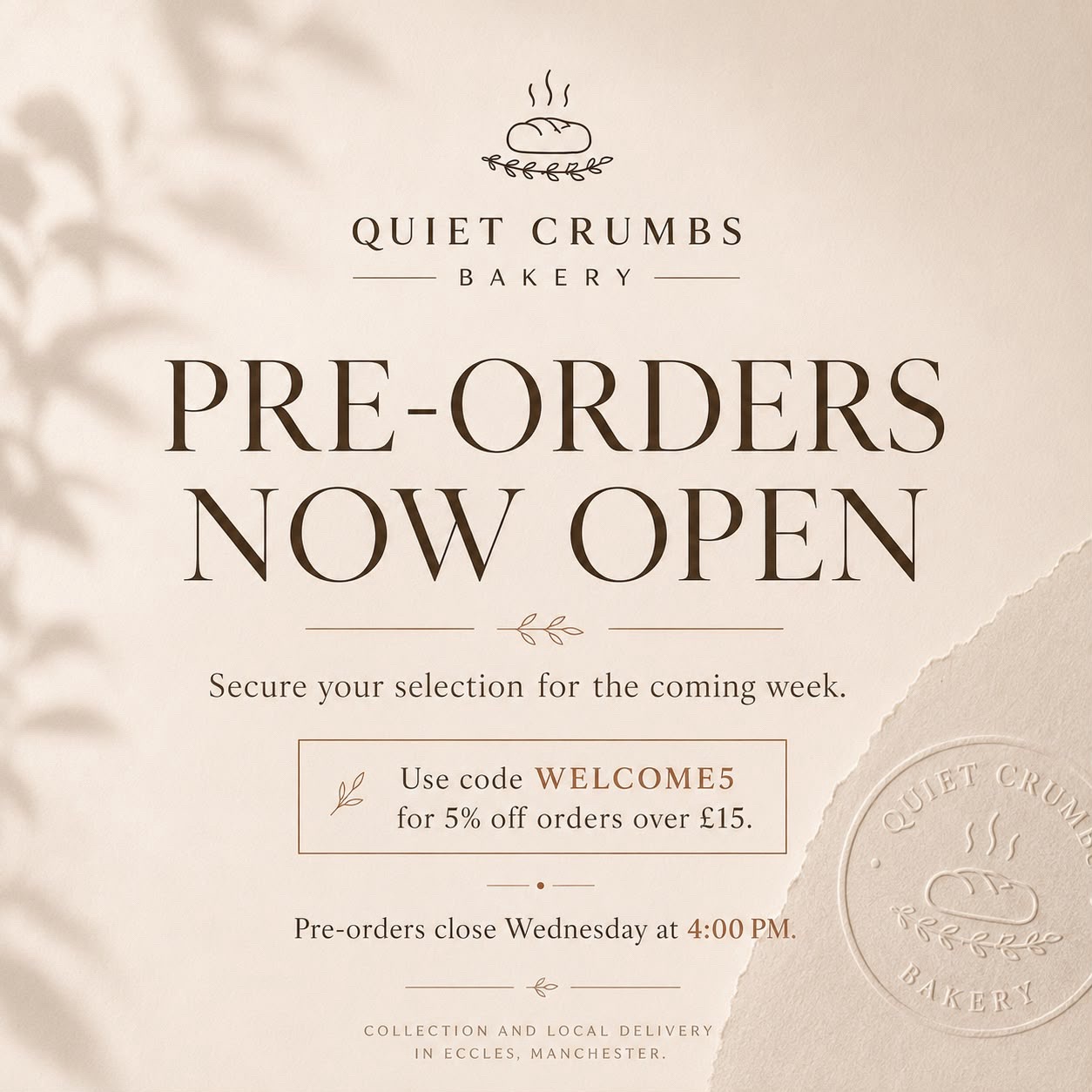 @quietcrumbsbakery