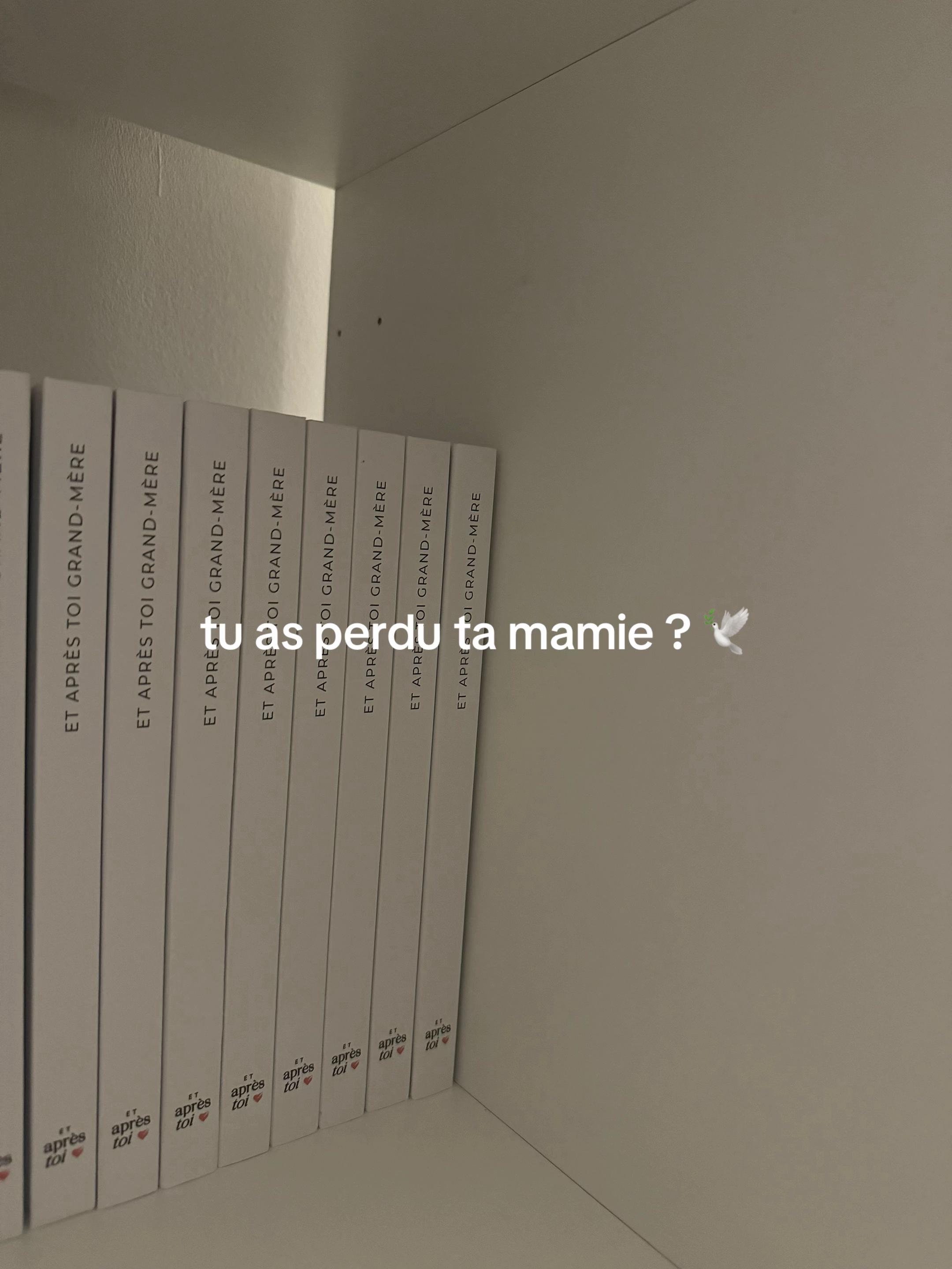 @Et Après Toi