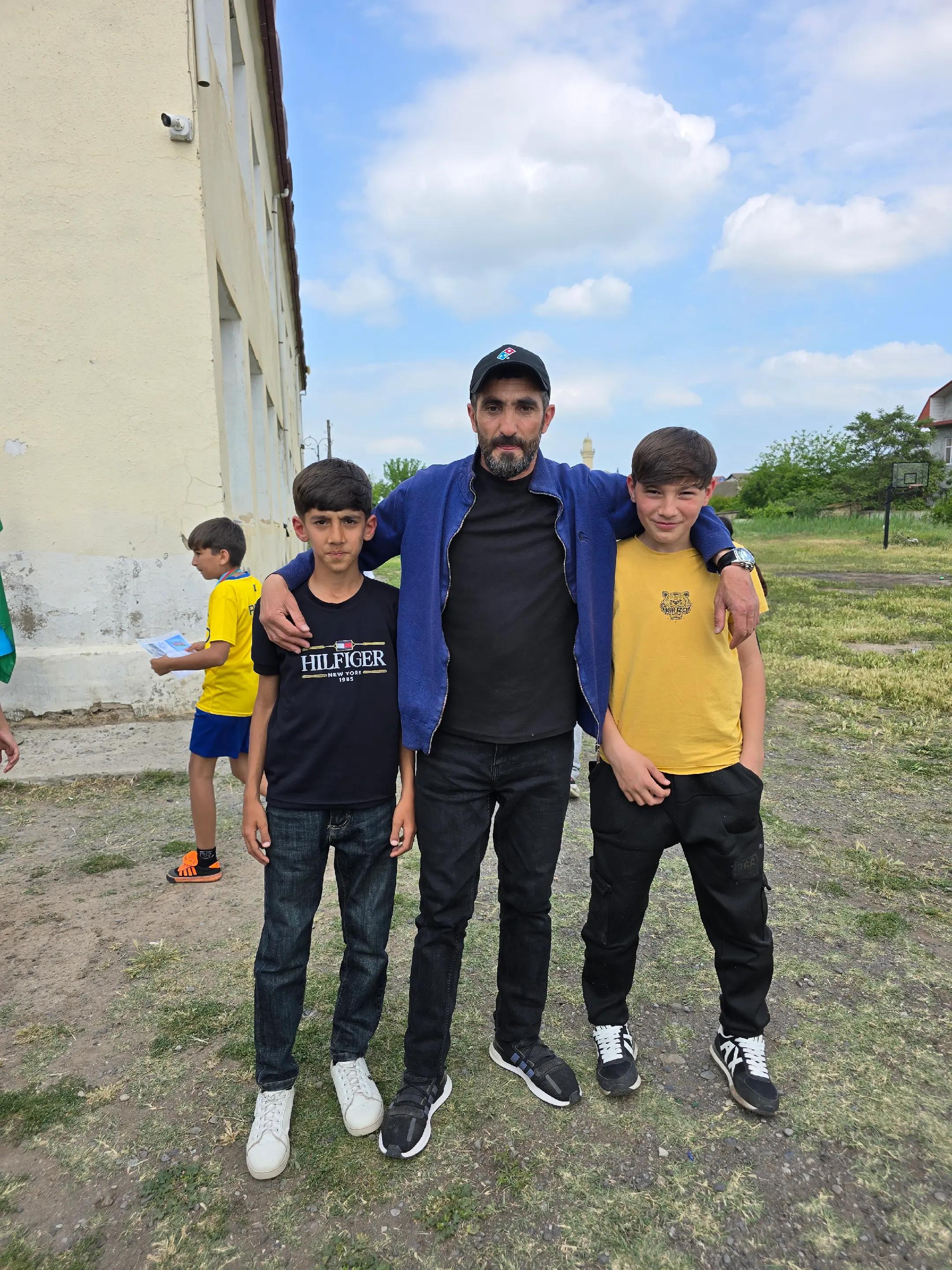 @HESENOV SAMİR