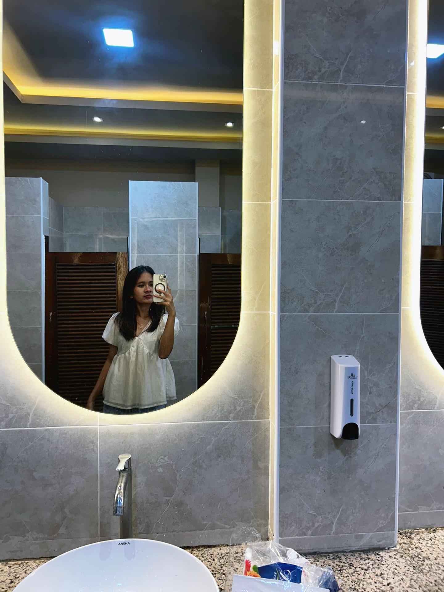 @Aura